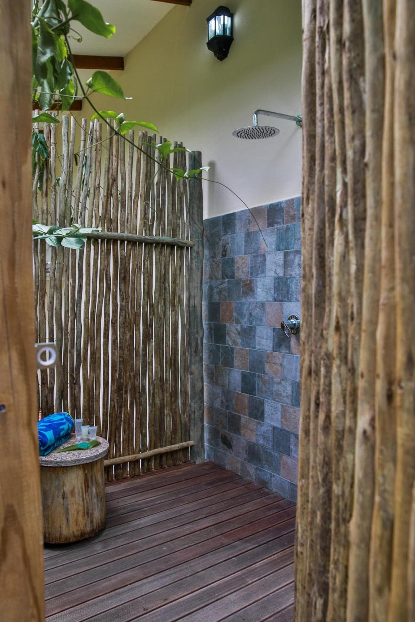 Domaine Desaubin Luxury Villas