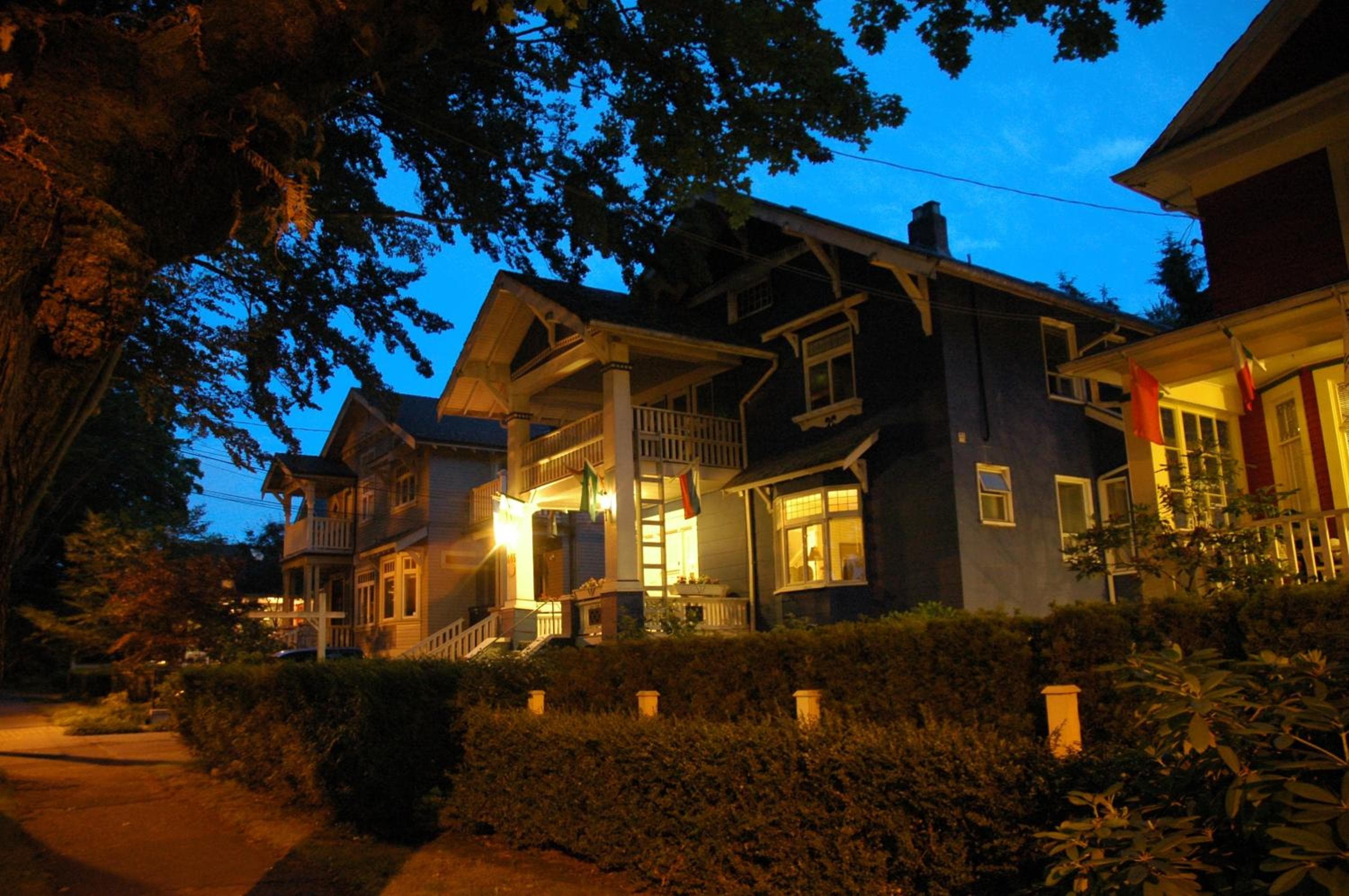 Douglas Guest House