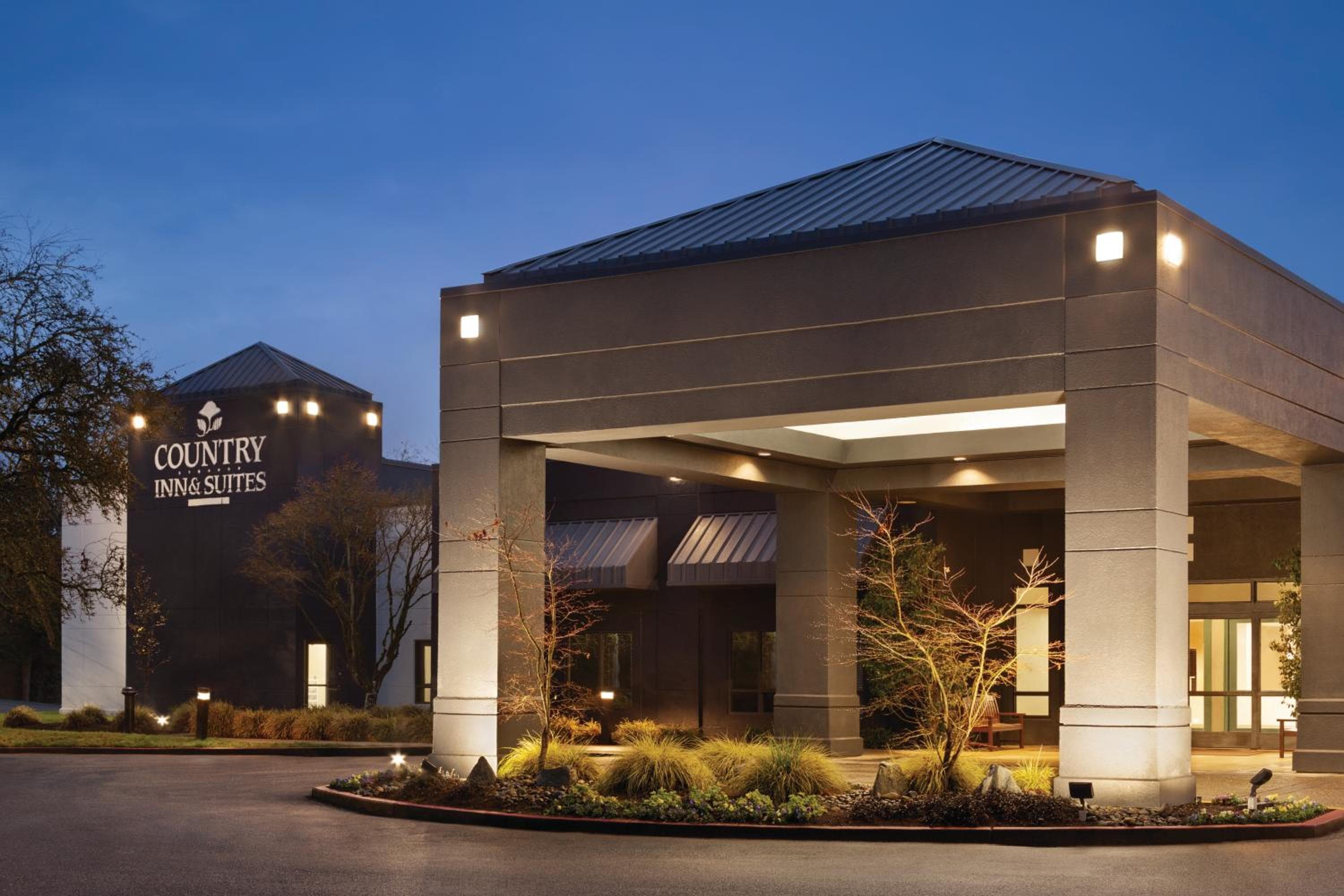 Country Inn & Suites by Radisson, Seattle-Bothell, WA