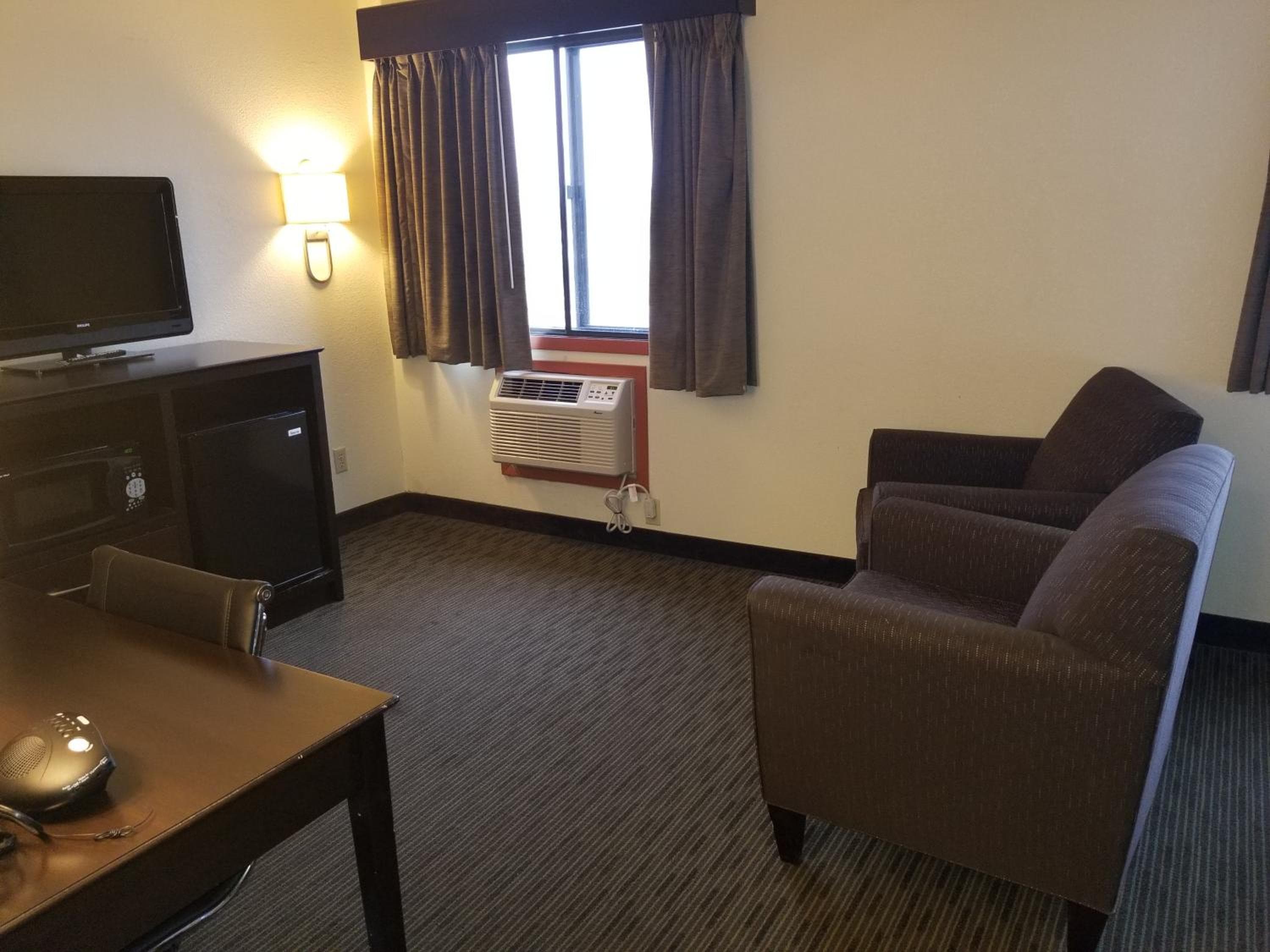 Baymont by Wyndham Eau Claire WI