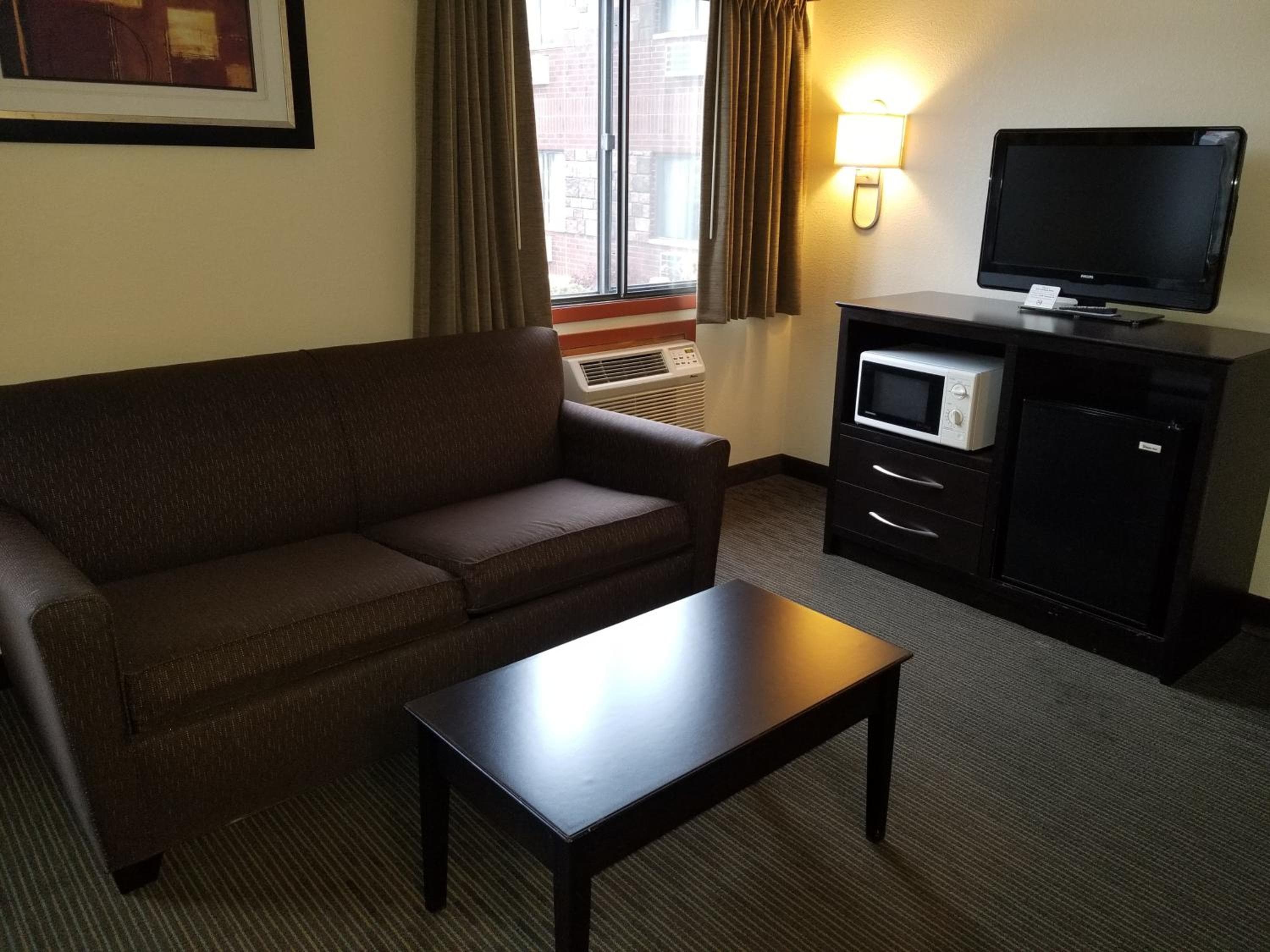 Baymont by Wyndham Eau Claire WI