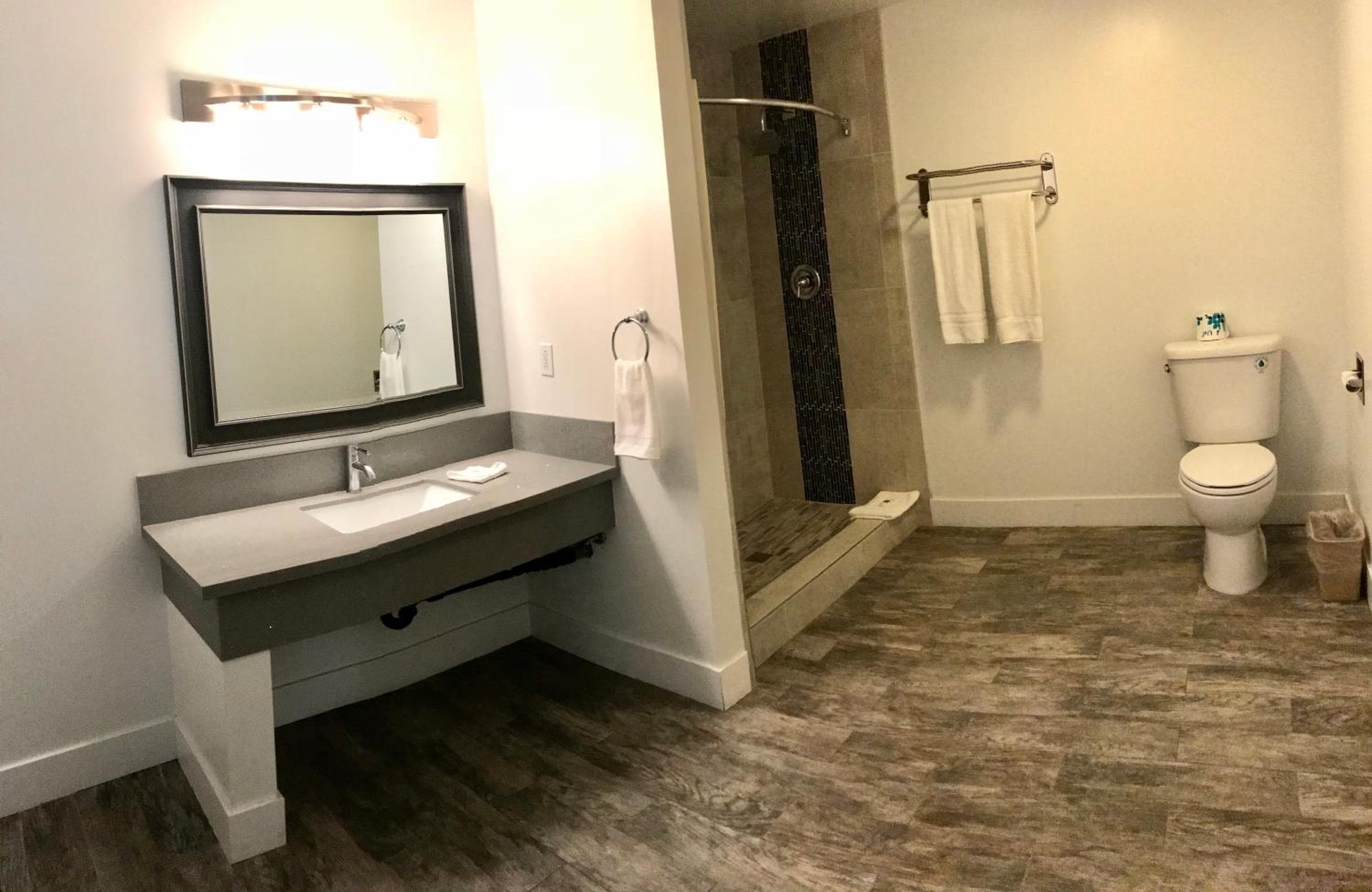 Motel 6-Inglewood, CA