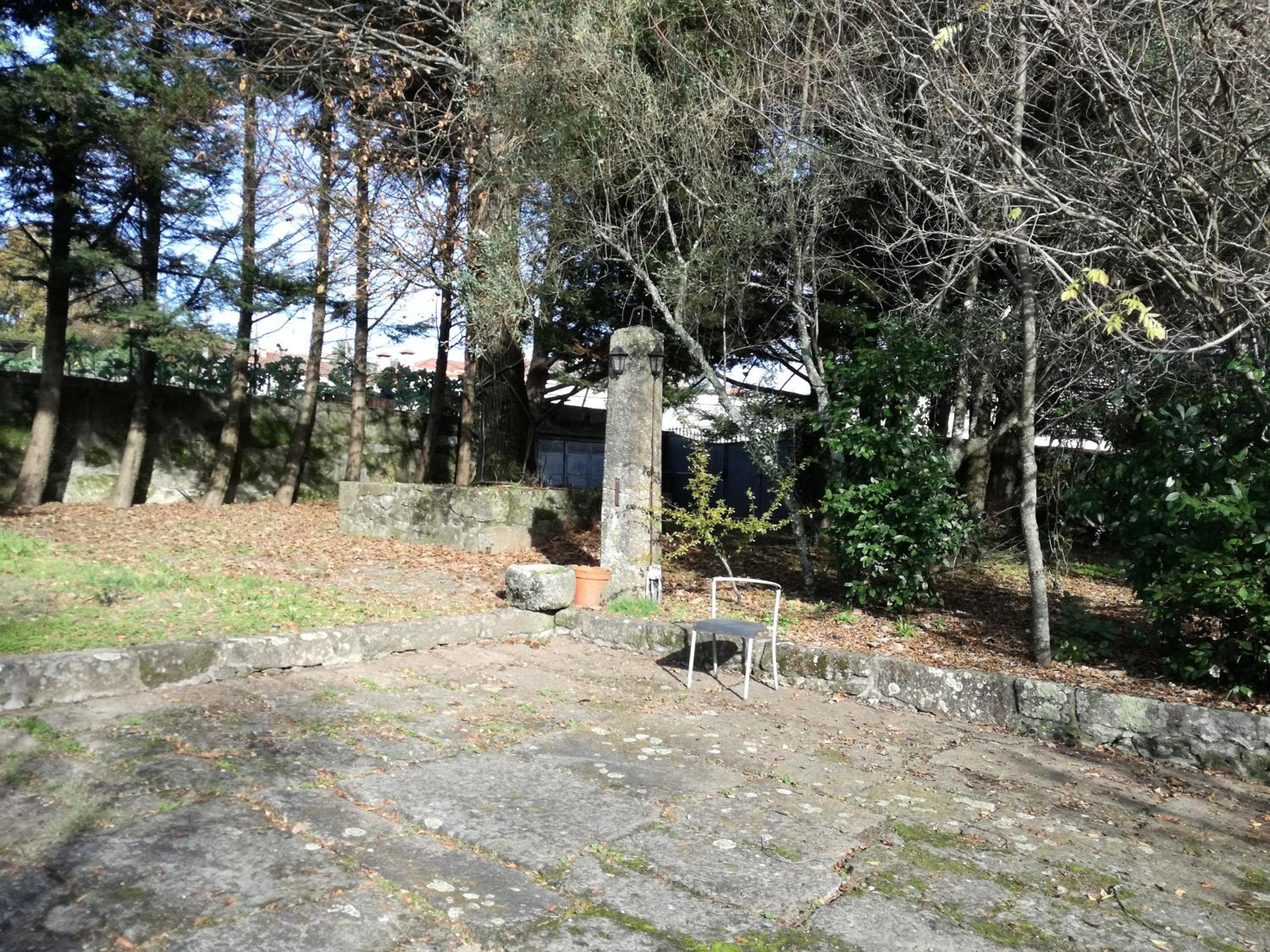 Casa da Costeira