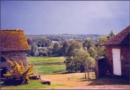 Manoir de la Chapelle
