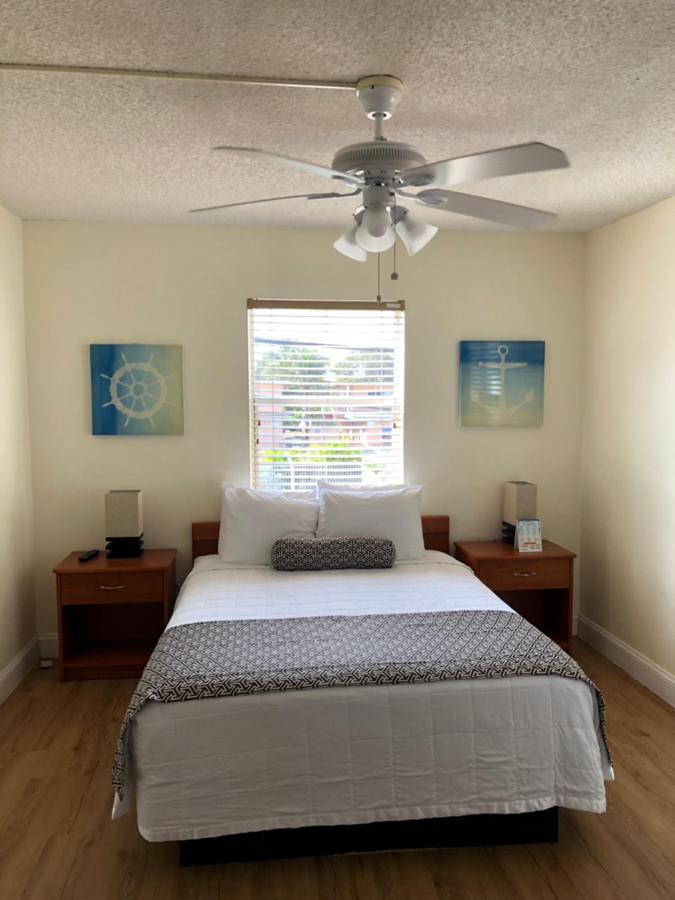 Coral Key Inn