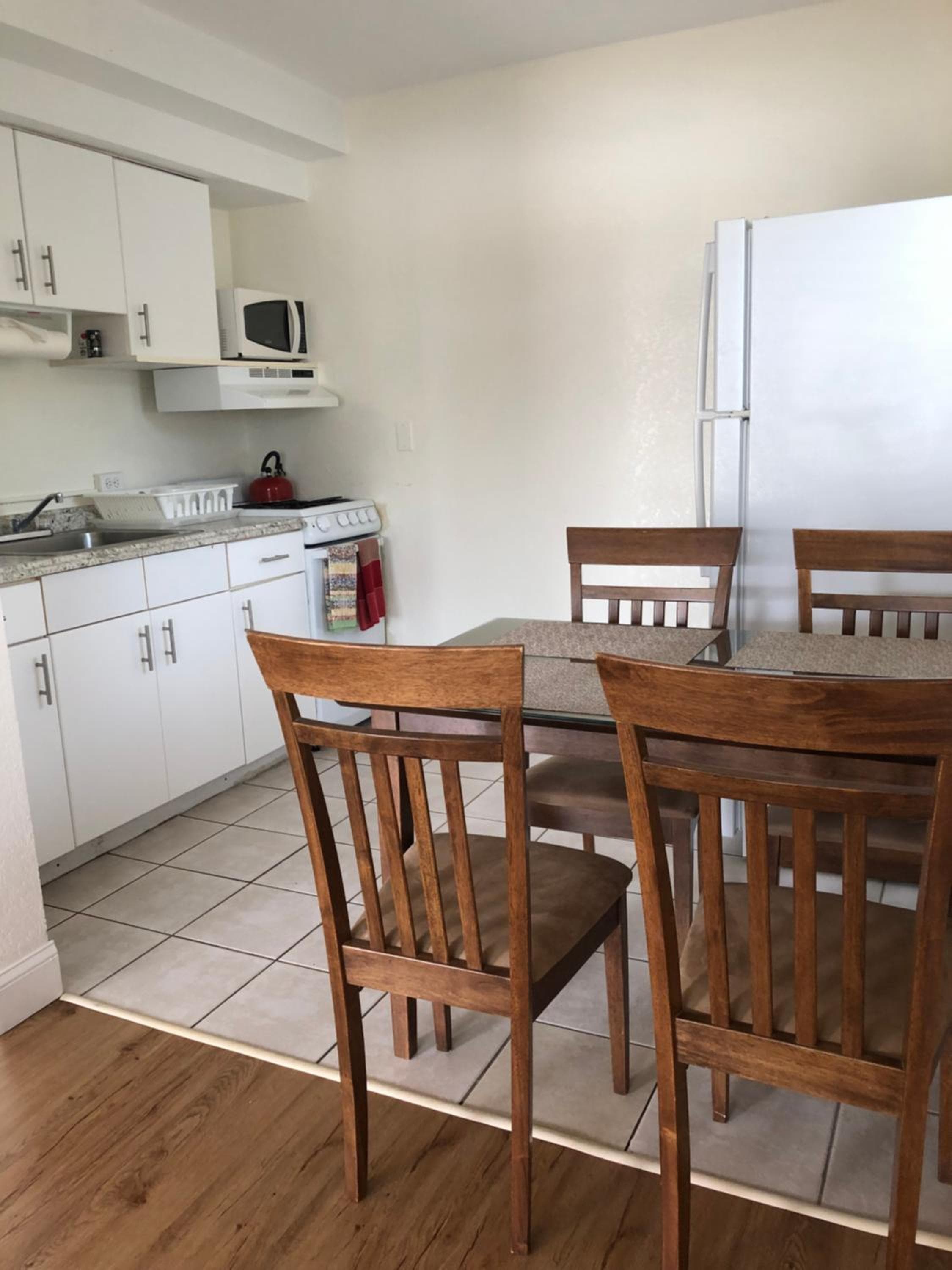 Coral Key Inn