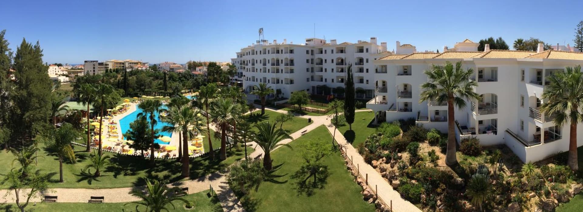 Vila Petra