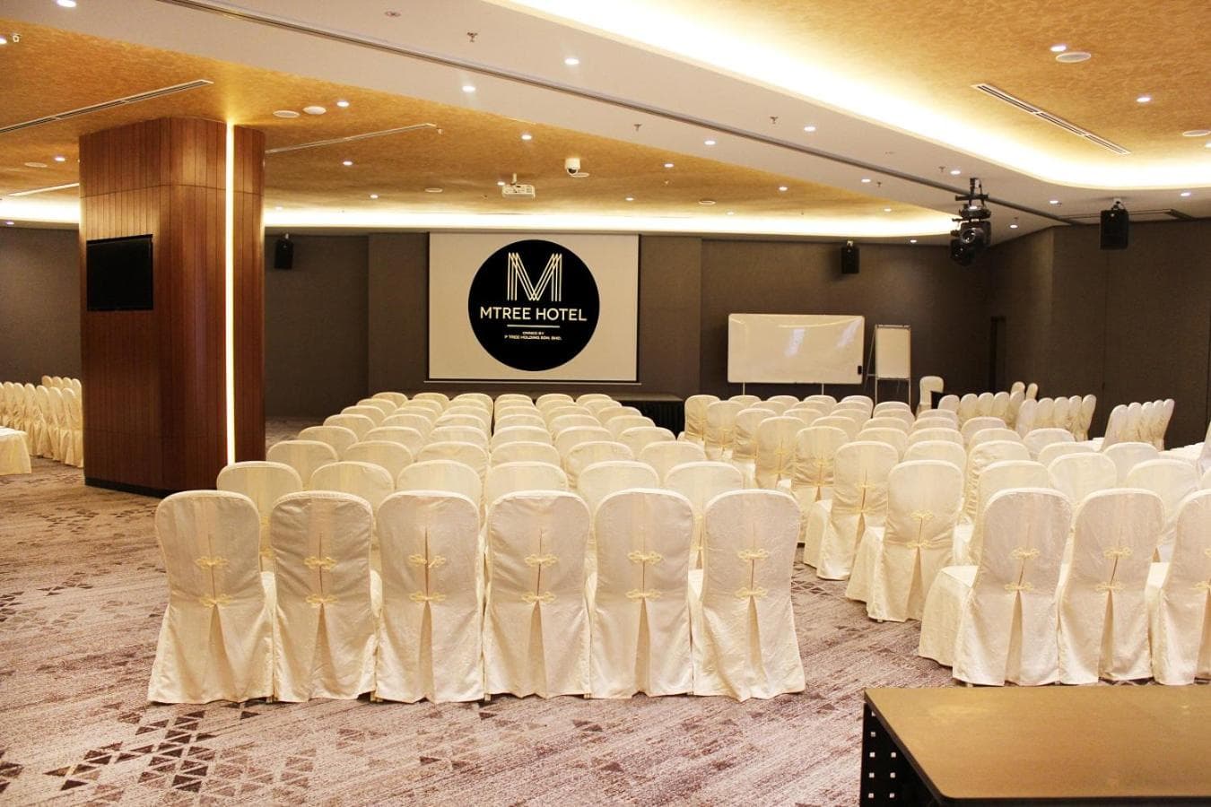 AC Hotel by Marriott Puchong