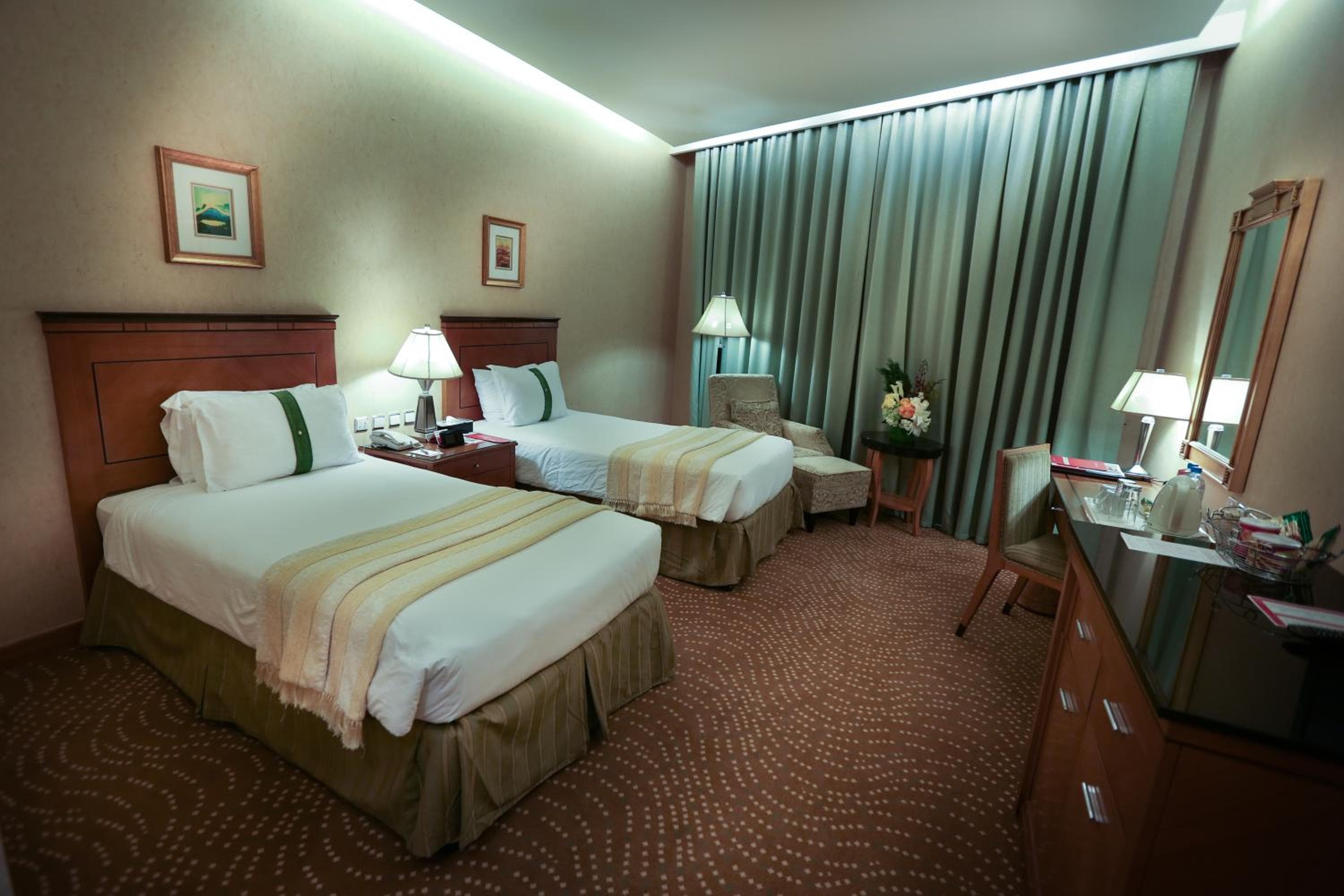 Eastyard Khobar Hotel