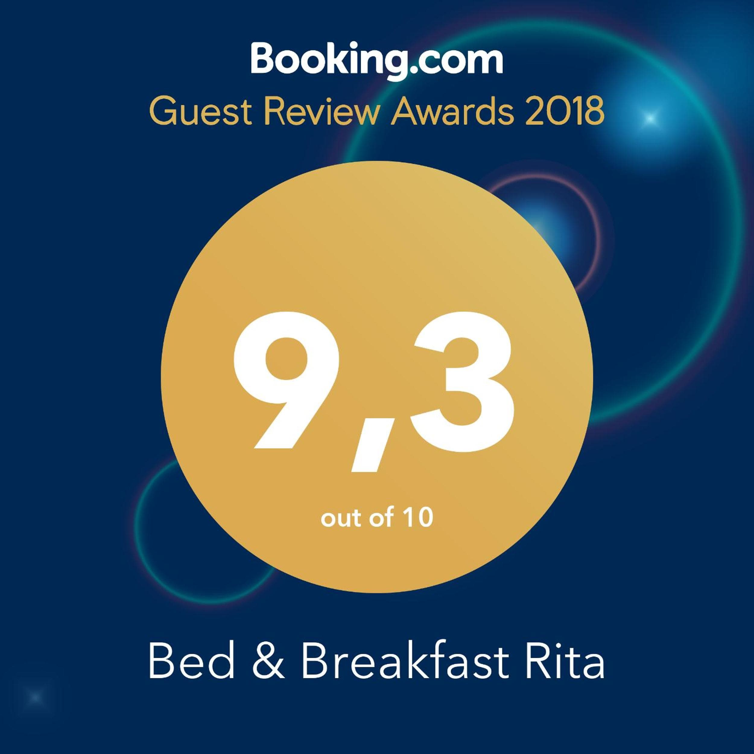 Bed & Breakfast Rita