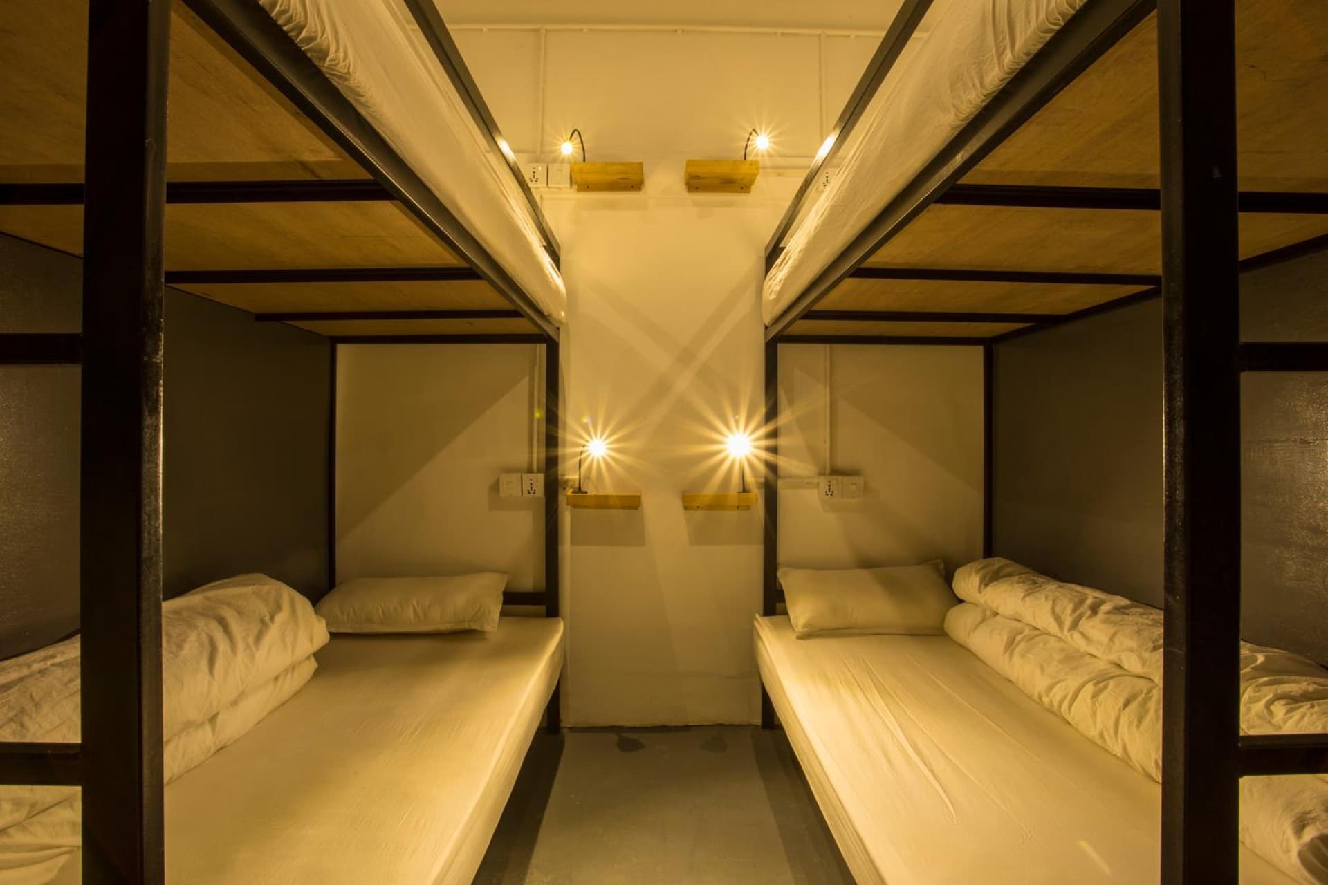 Yakety Yak Hostel