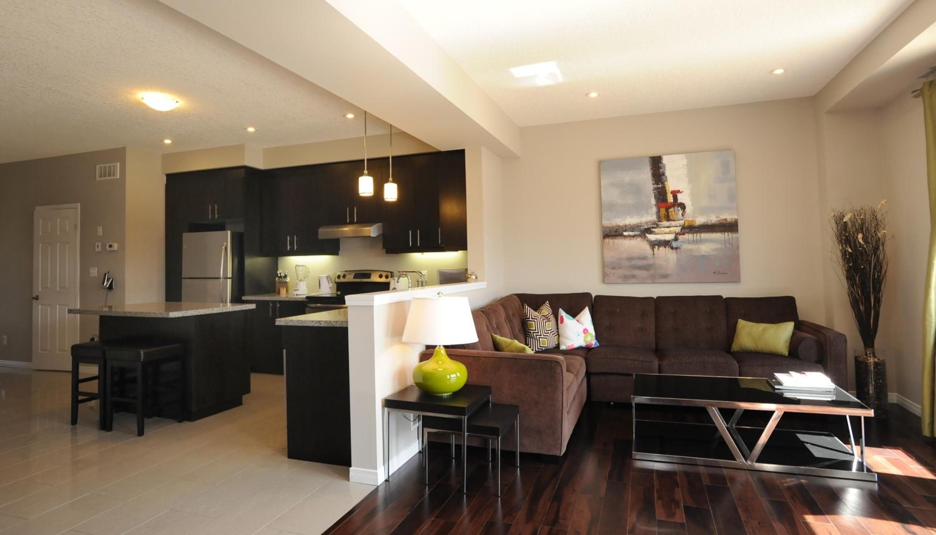 Boardwalk Homes - Vacation Homes & Executive Suites