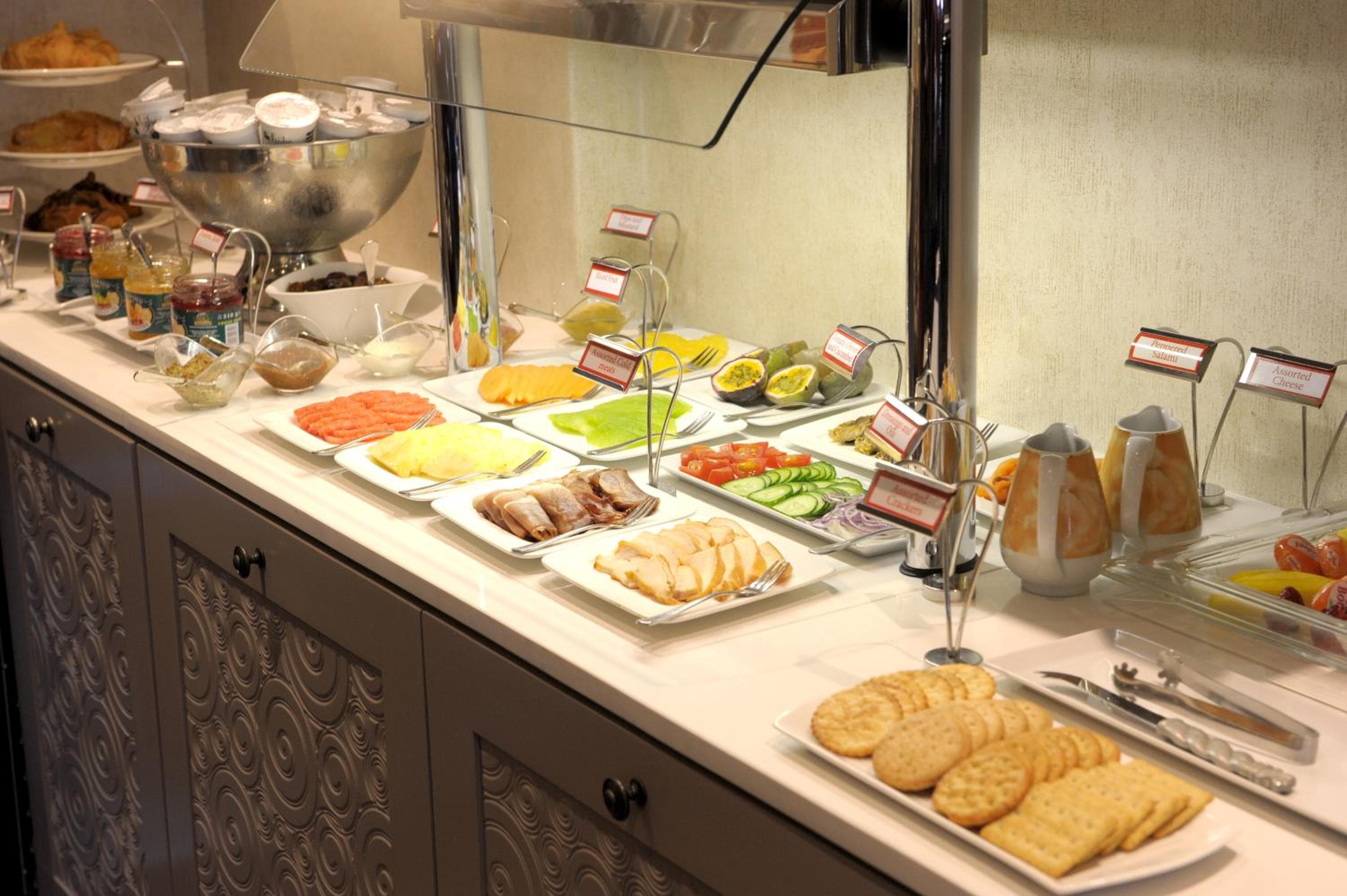 Peermont D'oreale Grande at Emperors Palace