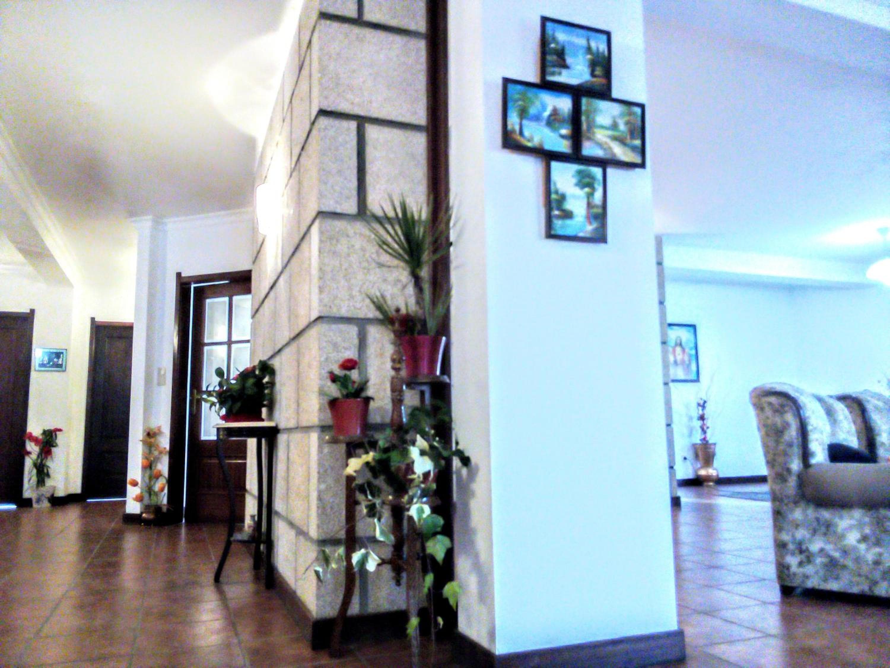 Casa Vale do Rio Ovil
