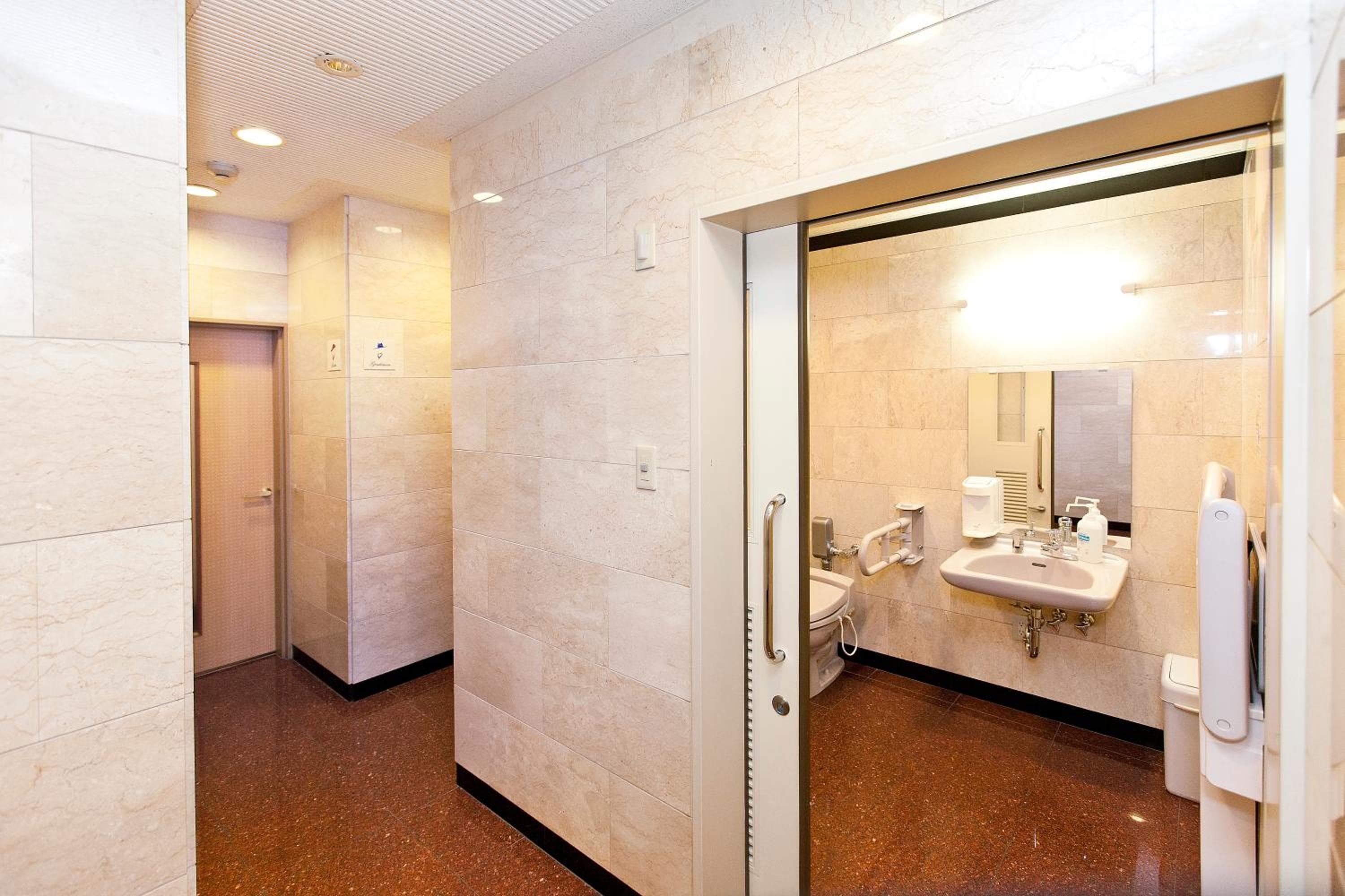 Sotetsu Fresa Inn Tokyo Tamachi