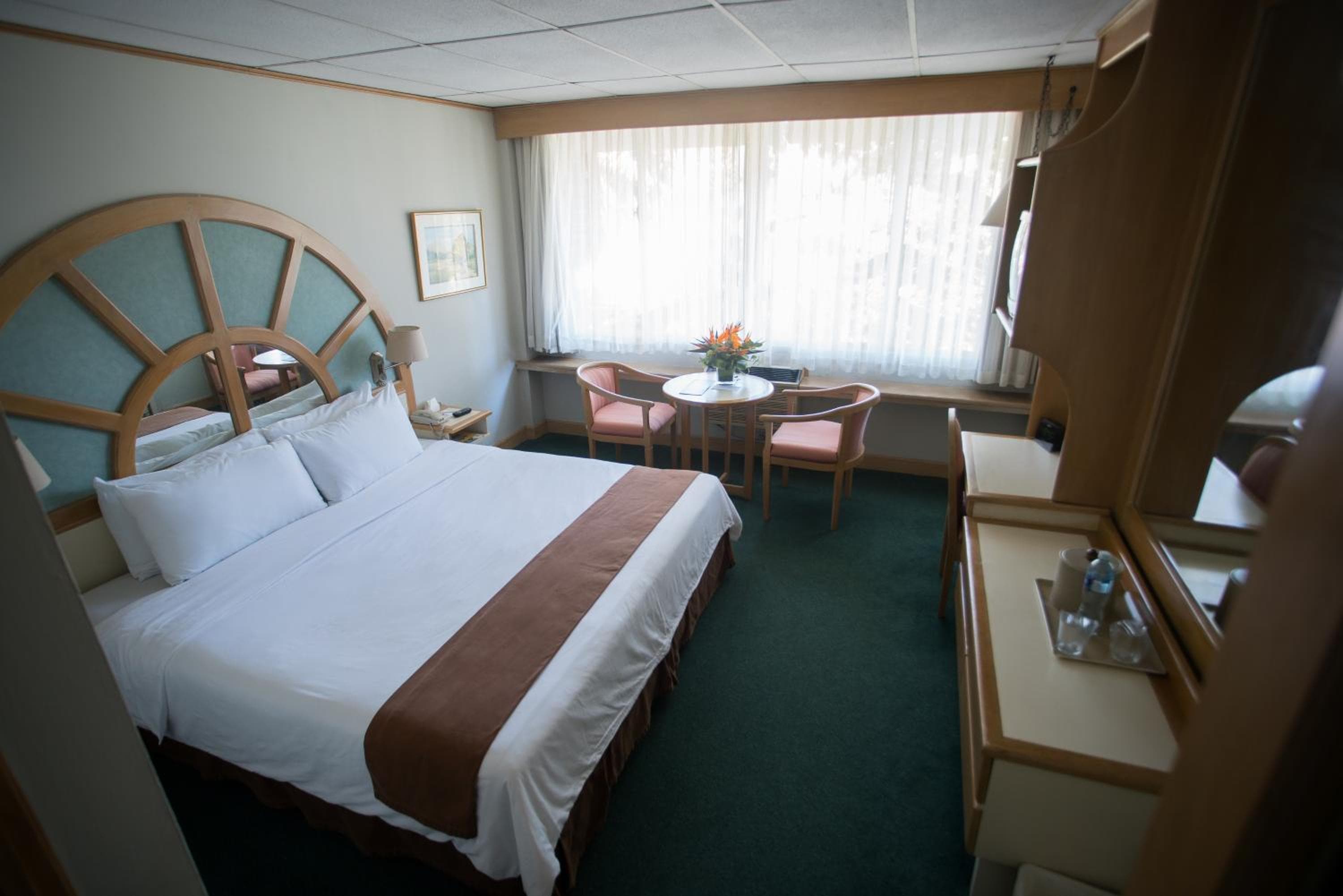 Best Western Plus Hotel Terraza