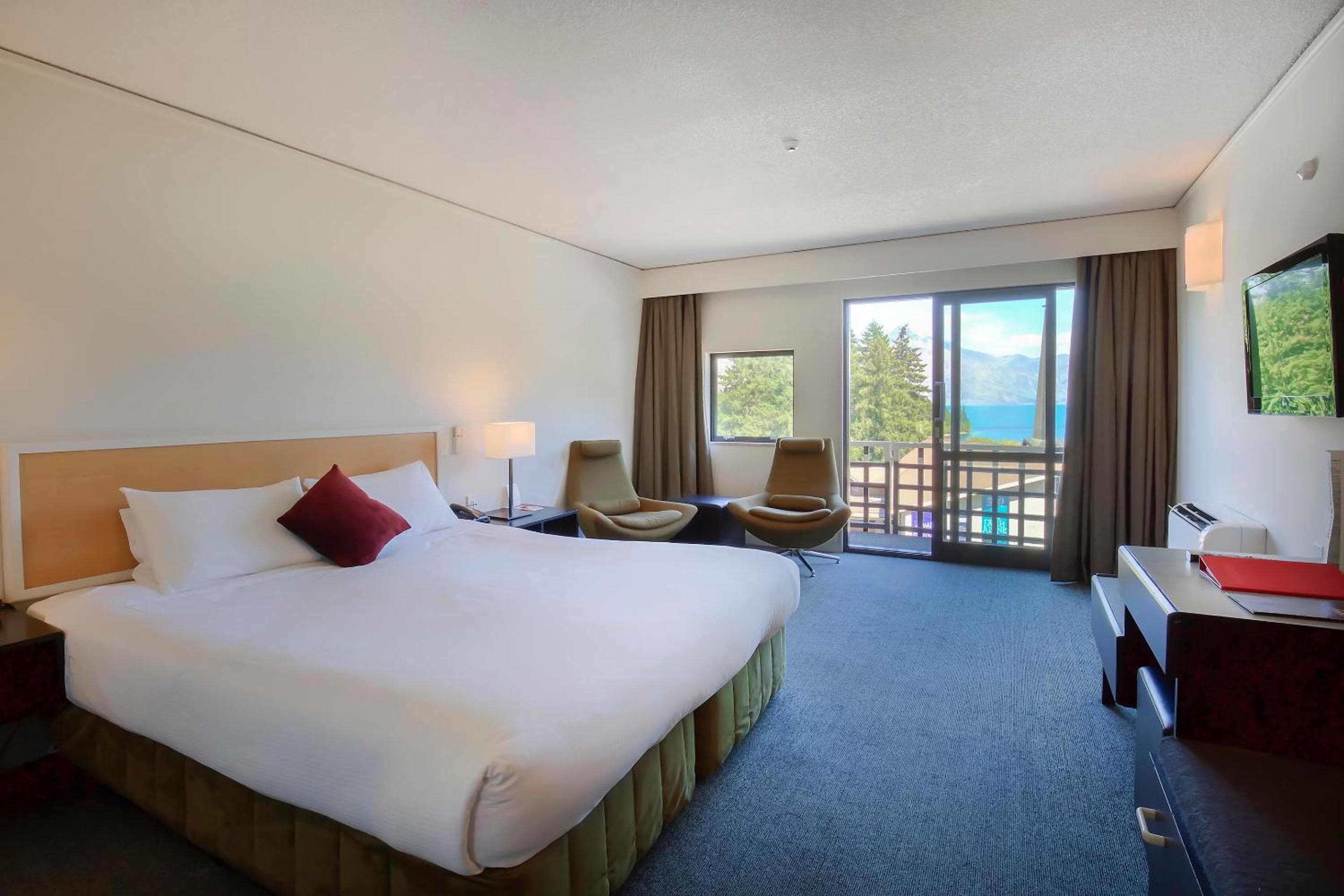 Heartland Hotel Queenstown