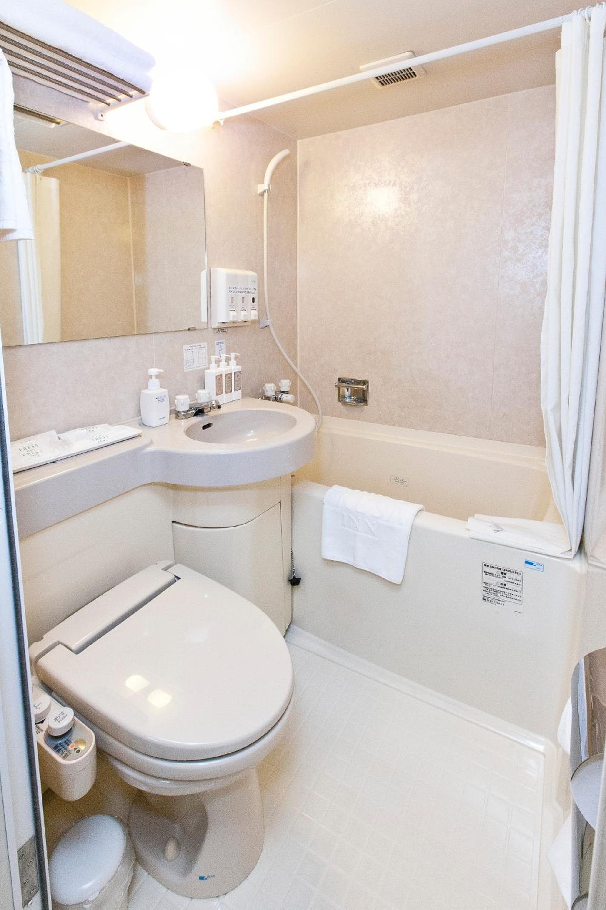 Sotetsu Fresa Inn Tokyo Tamachi
