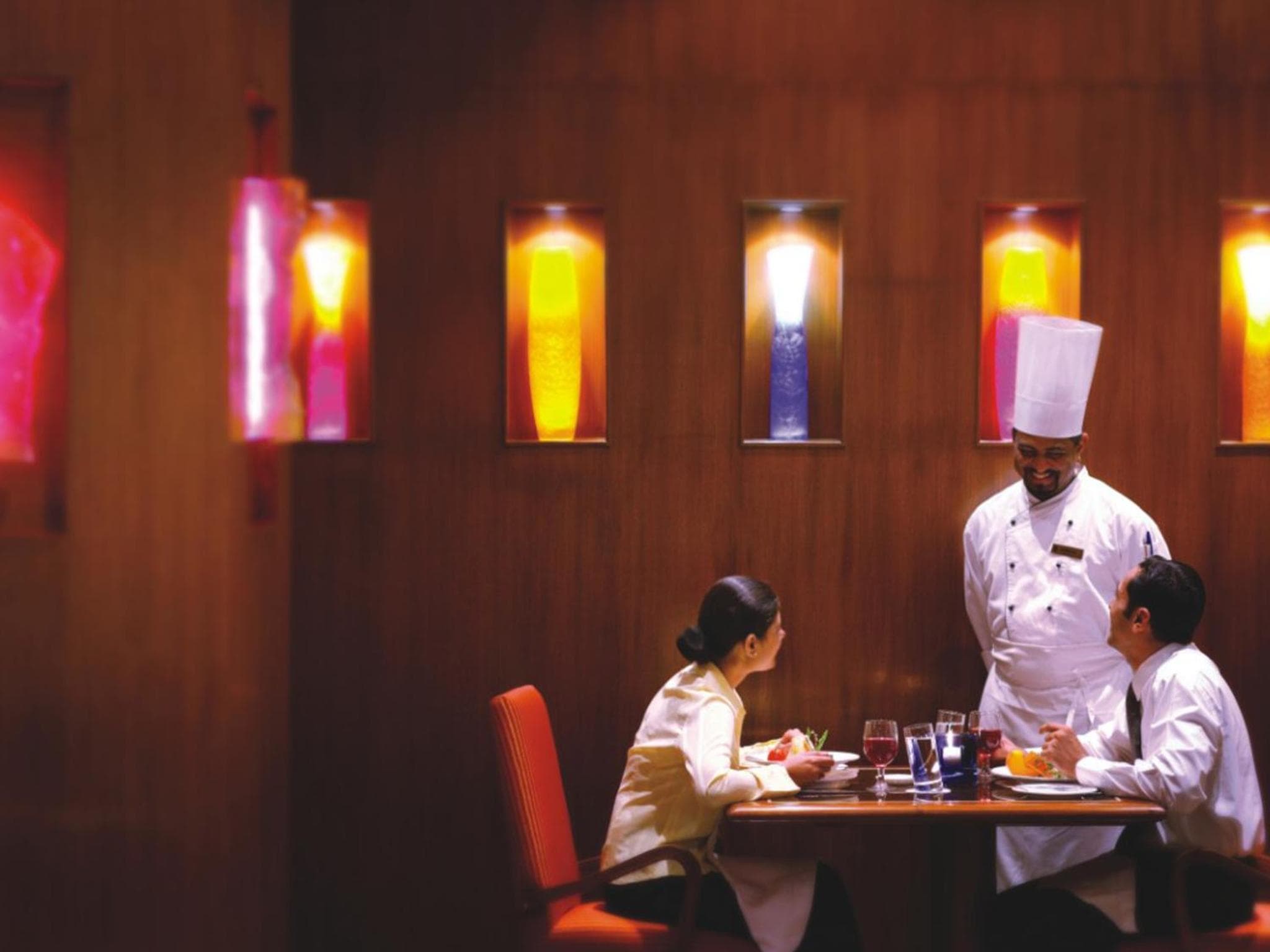 The Lalit Mumbai