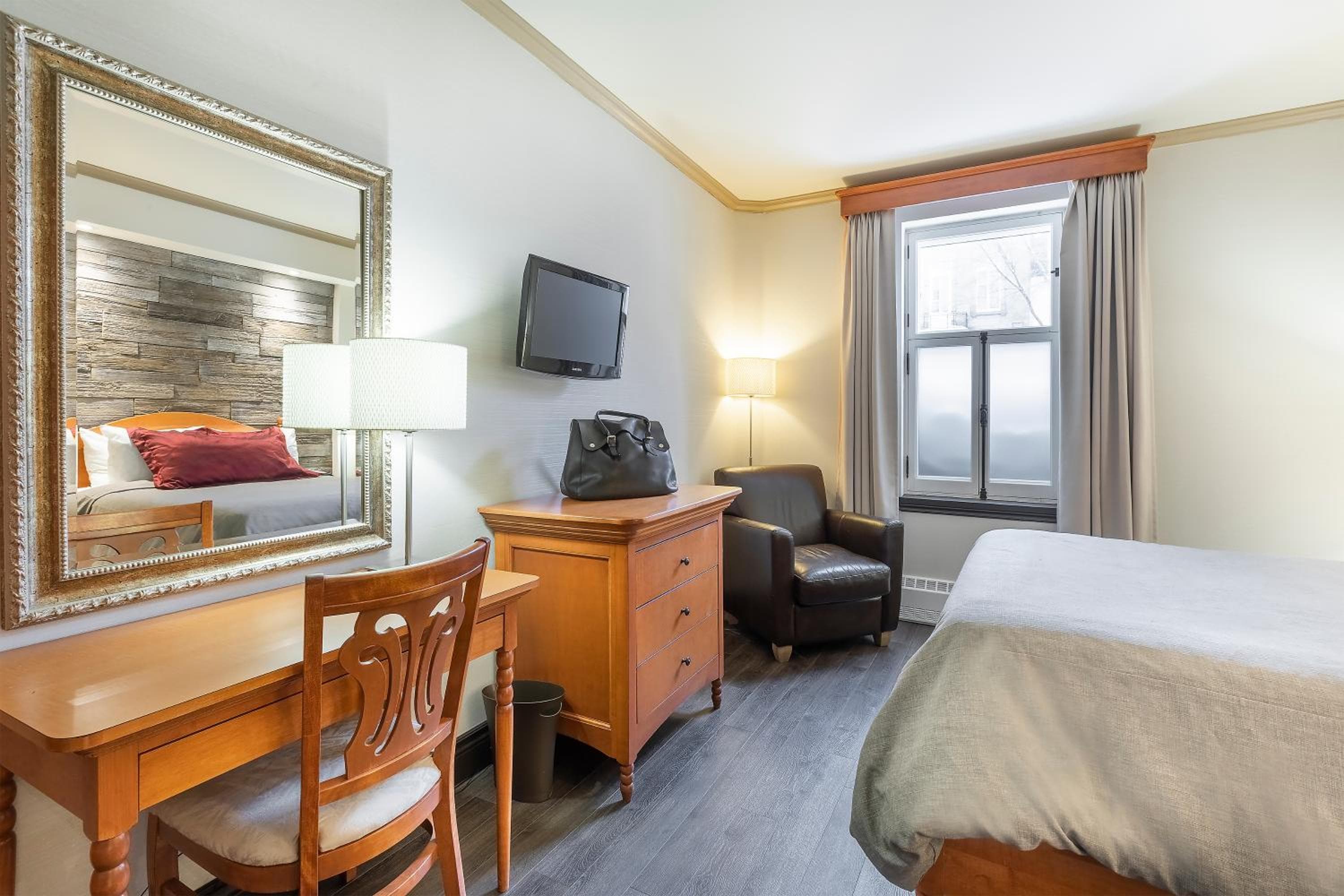 Hotel Chateau Bellevue