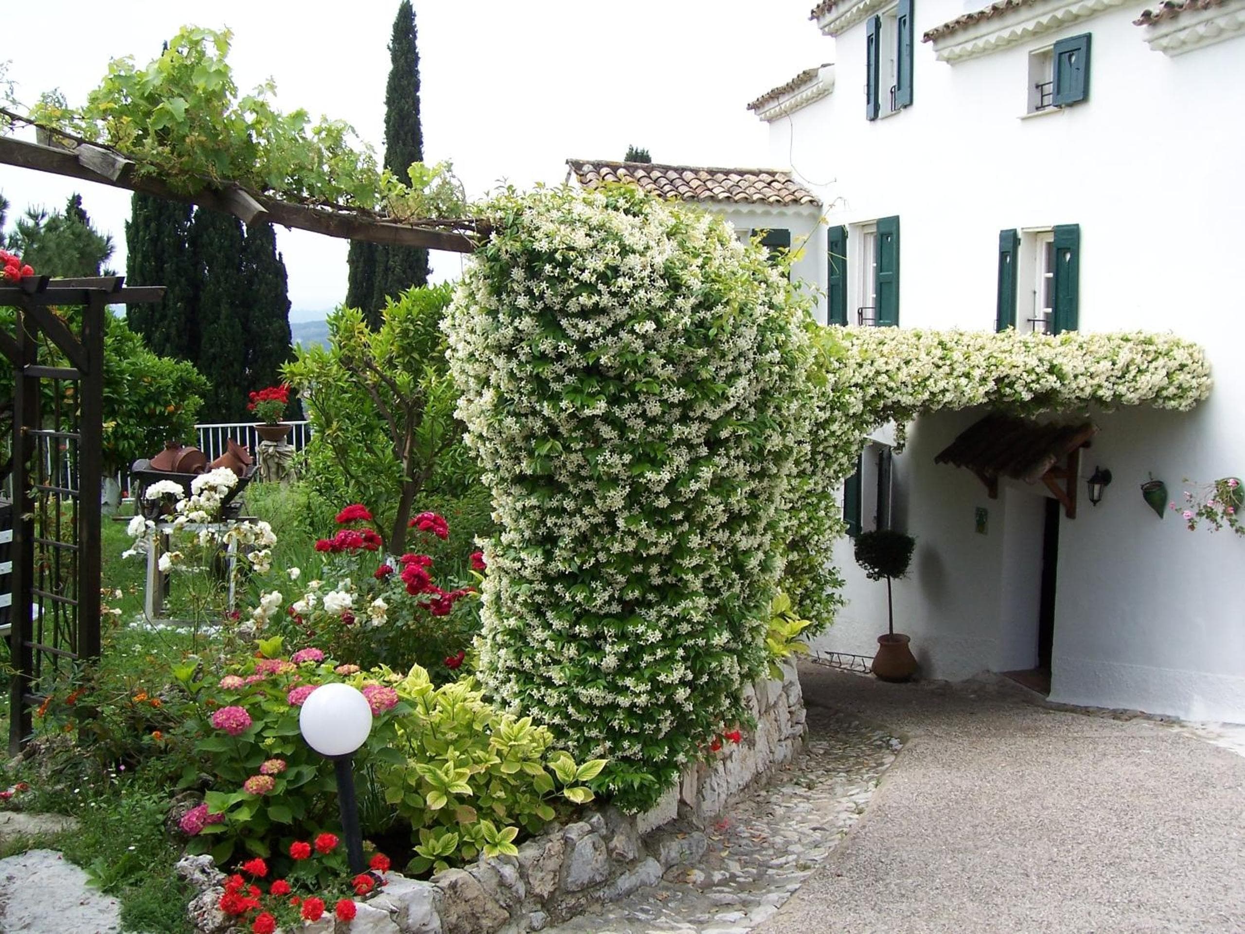 Le Hameau