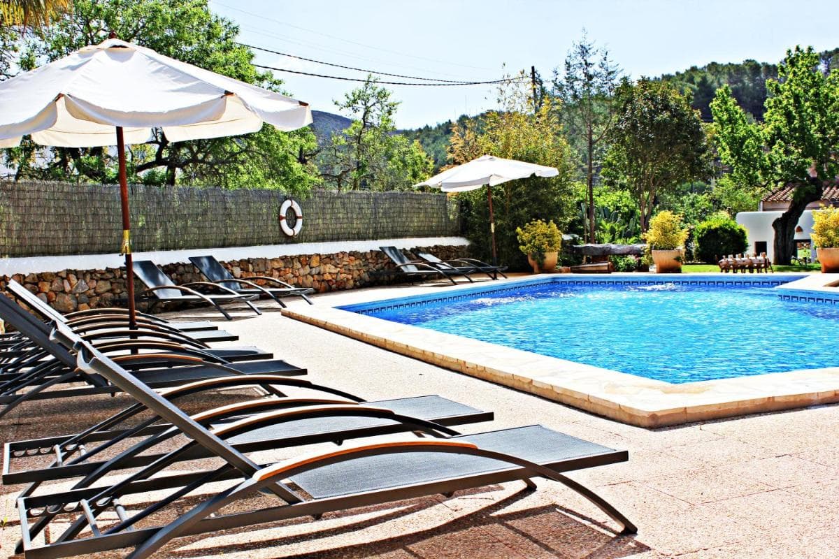 Agroturismo Can Fuster