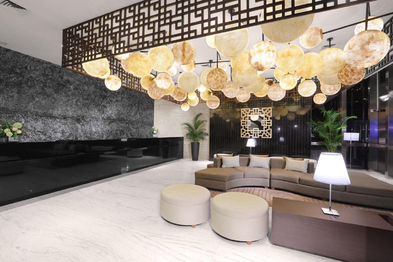 Aston Priority Simatupang Hotel and Conference Center