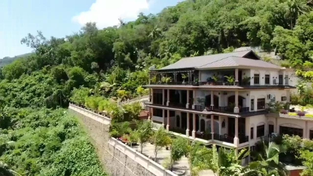 Ocean Terrace