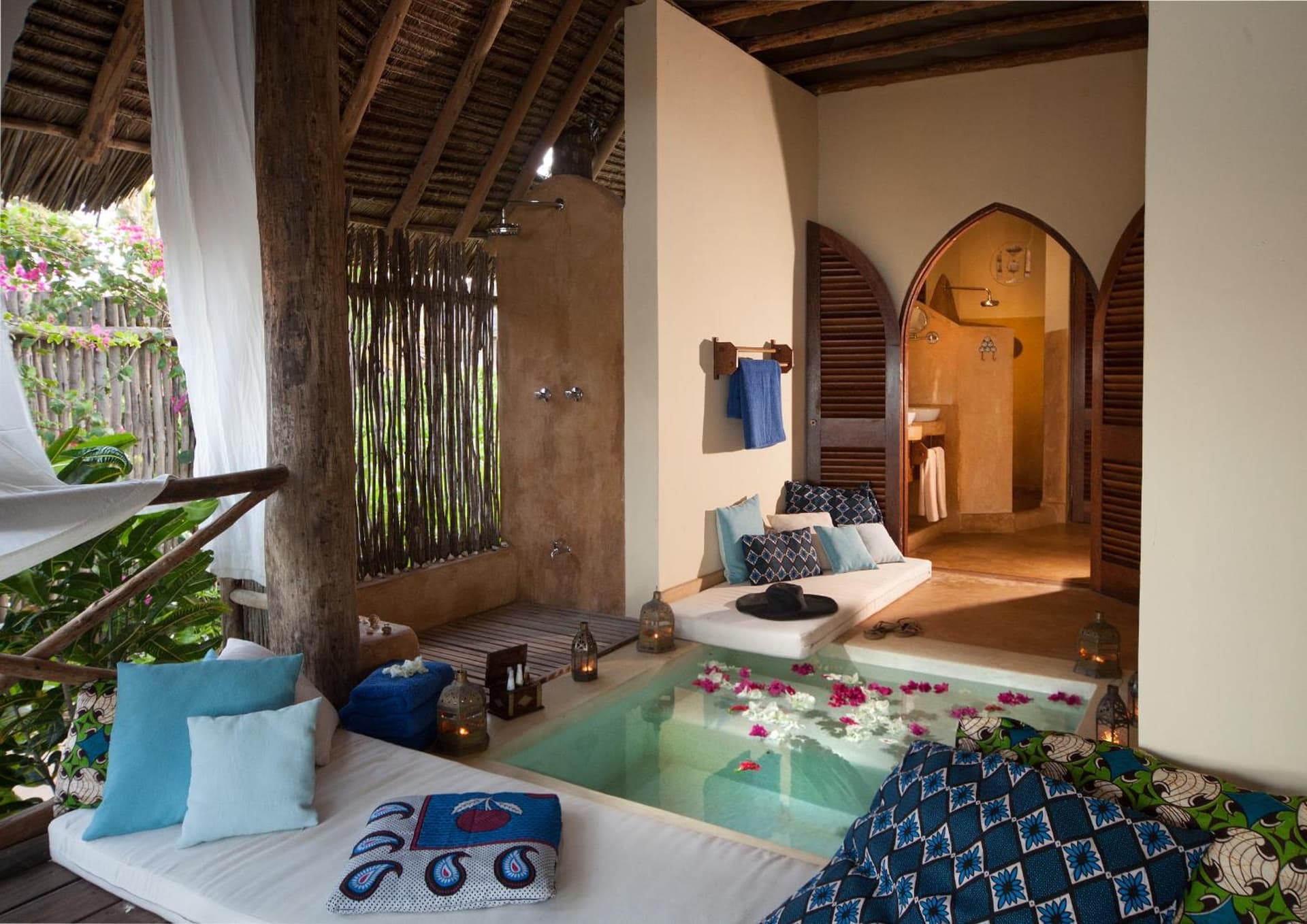 SeVi Boutique Hotel