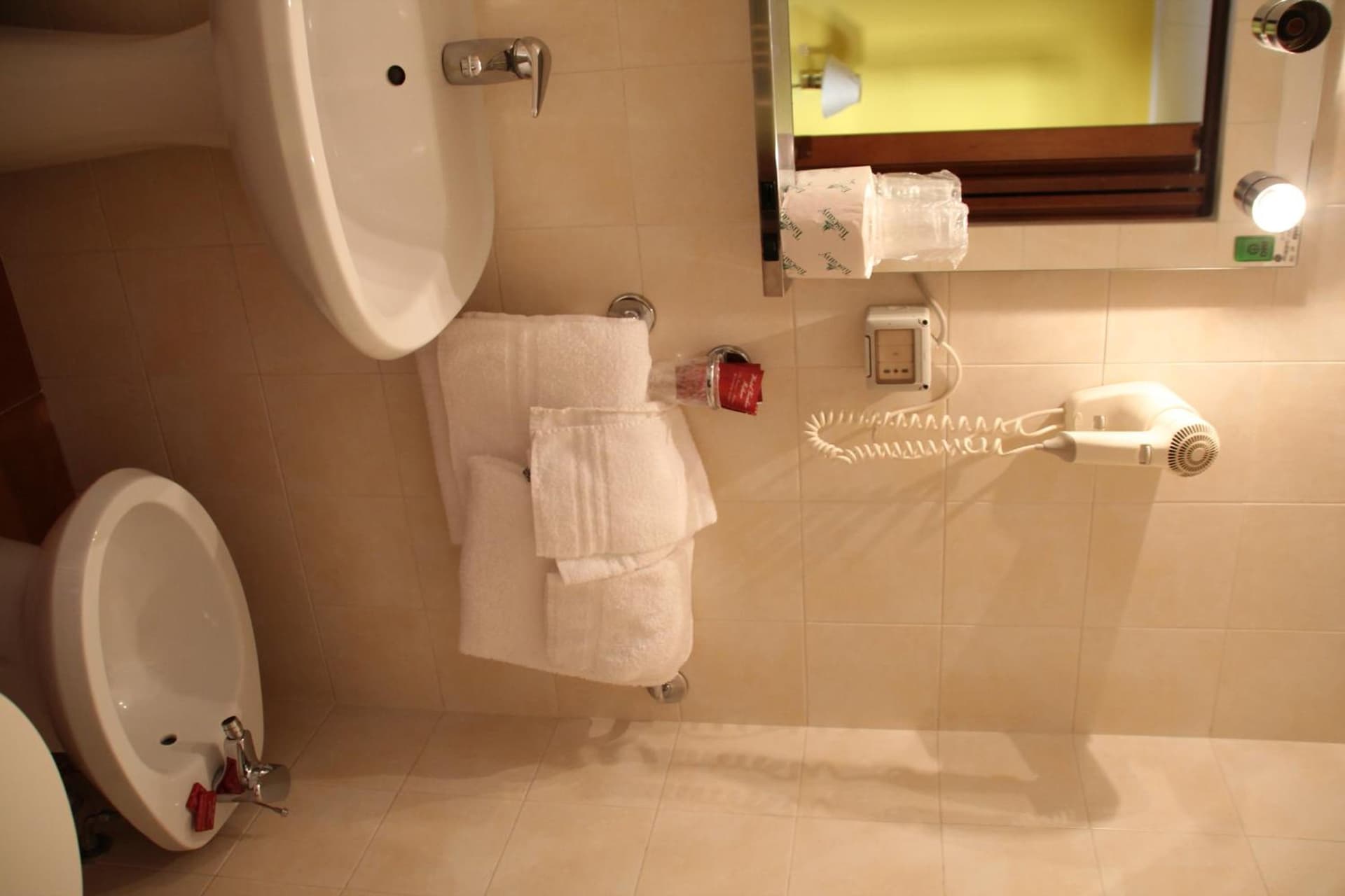 Hotel Vecchia Milano