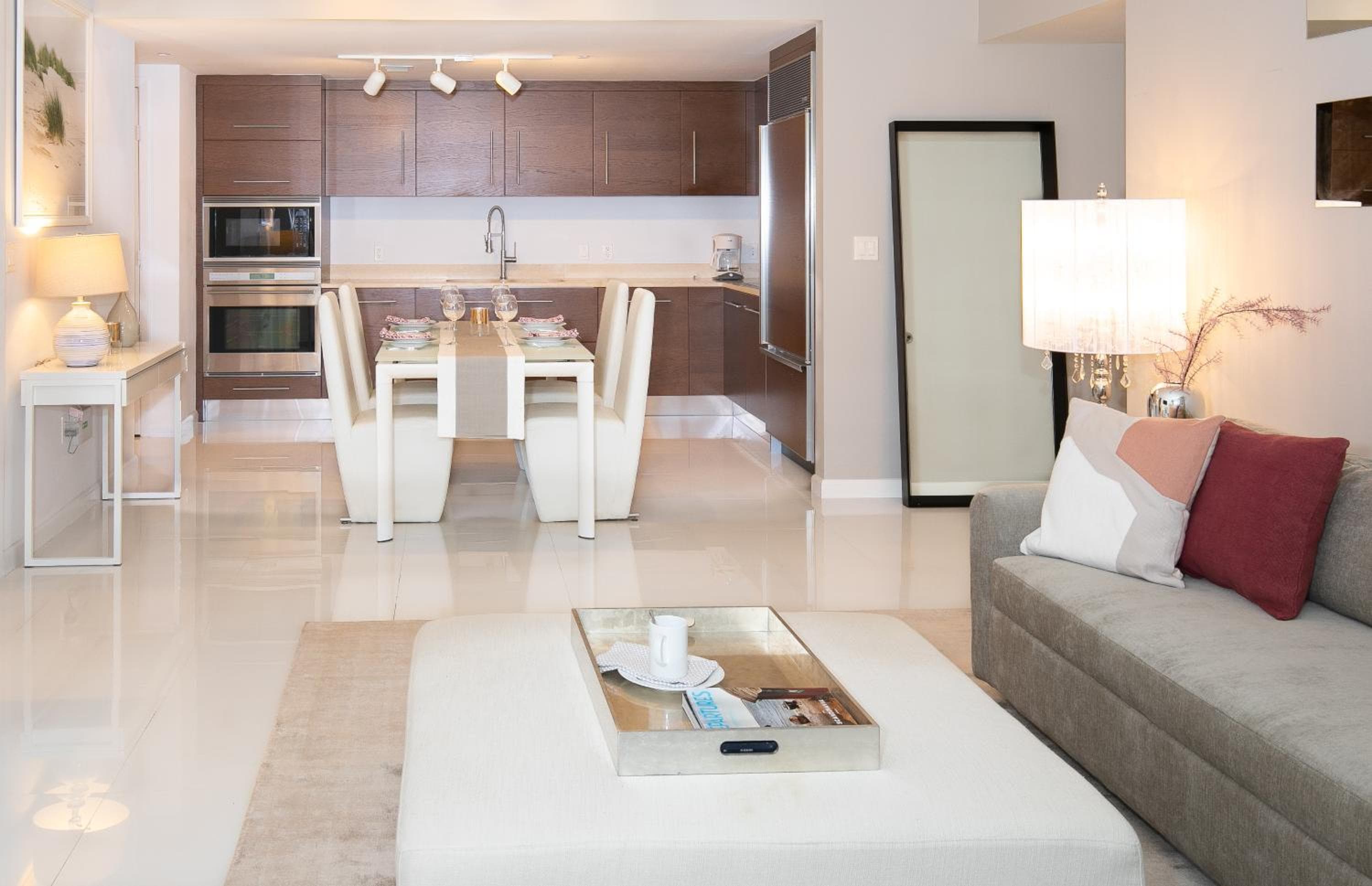 Brickell by Miami Vacation Rentals