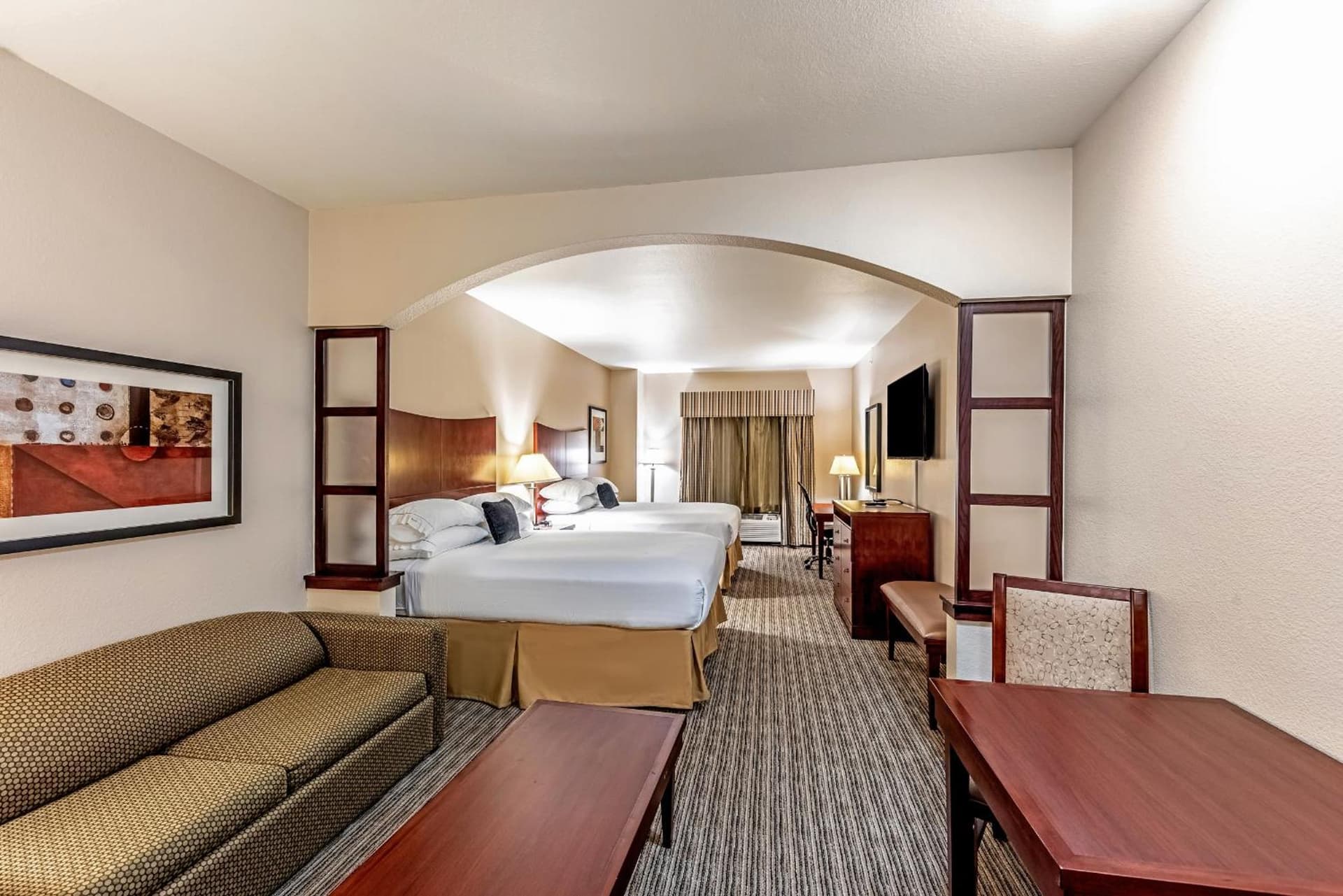 Red Lion Inn & Suites Mineral Wells