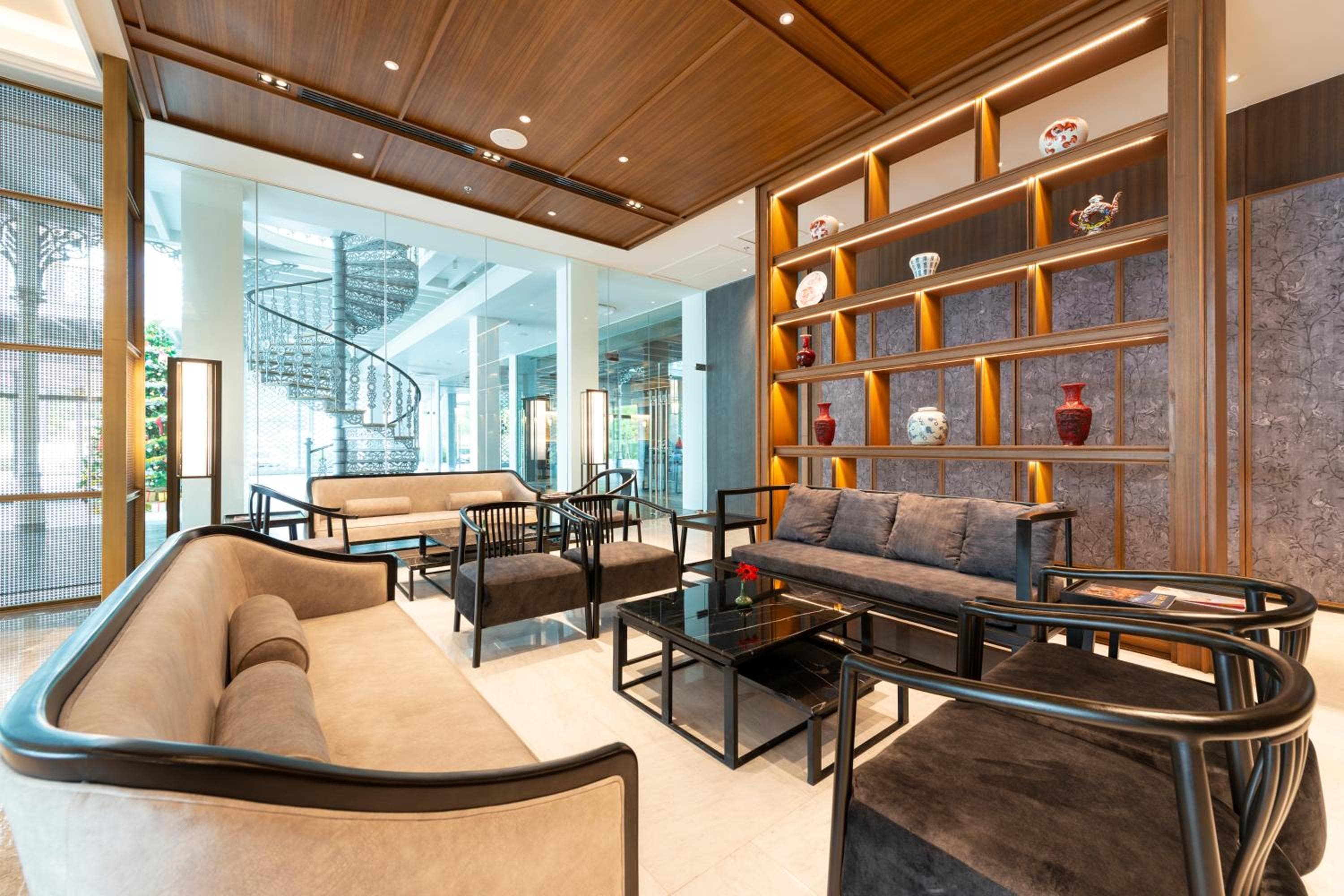 Ramada Plaza by Wyndham Chao Fah Phuket