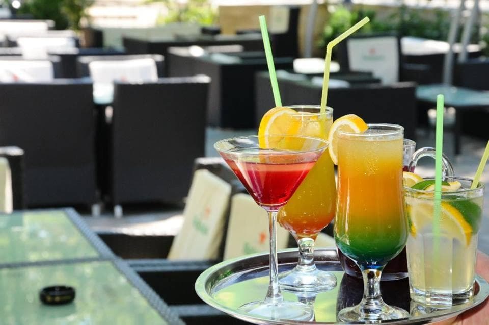 Hotel Belvedere