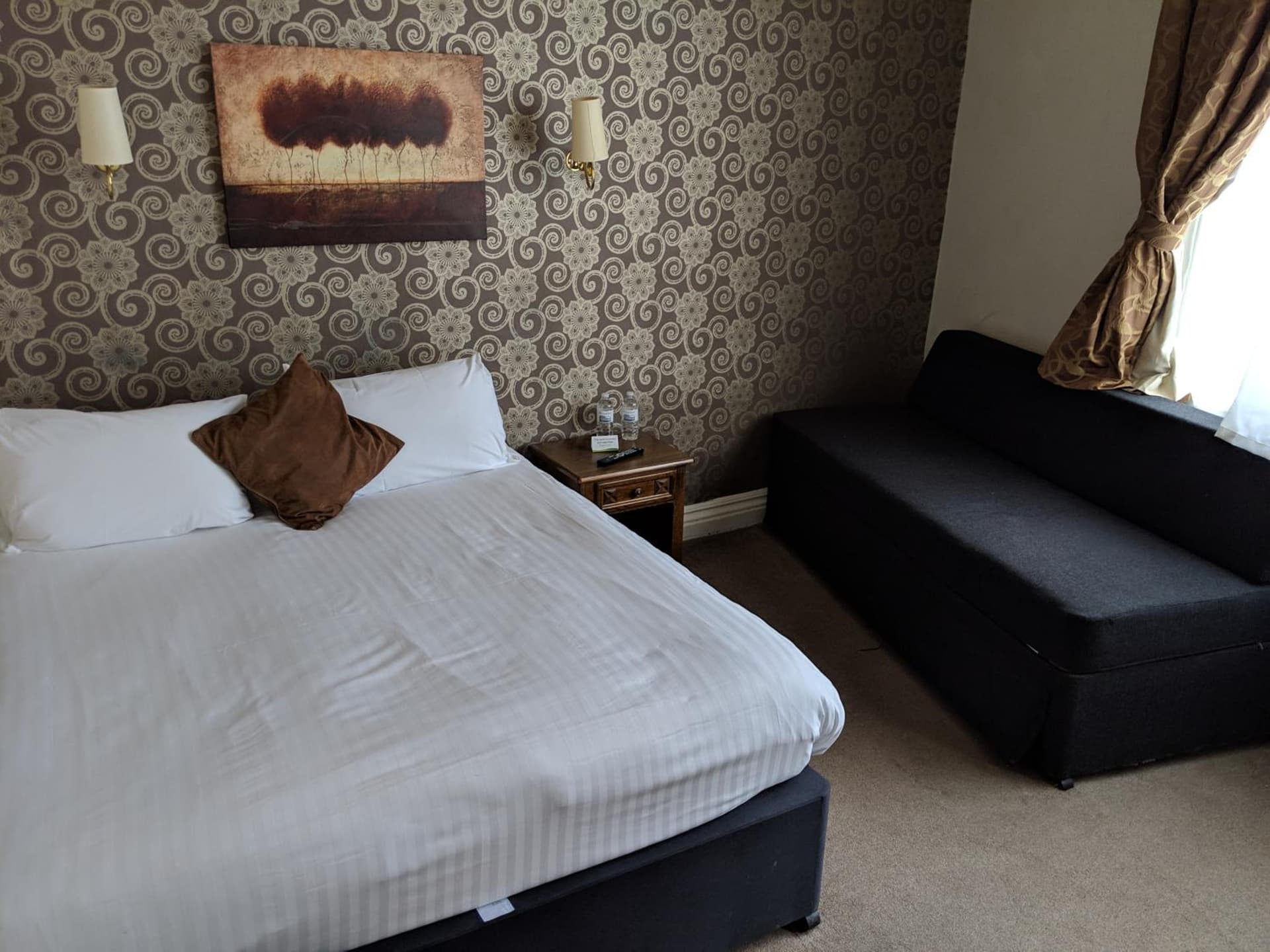 White Hart, Andover by Marston's Inns
