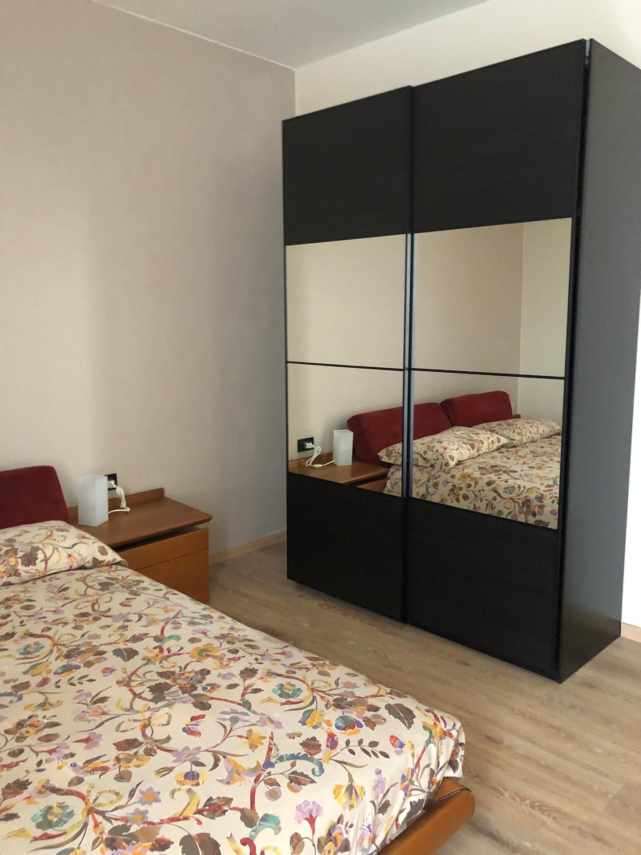Appartamento Abano Villa Bassi