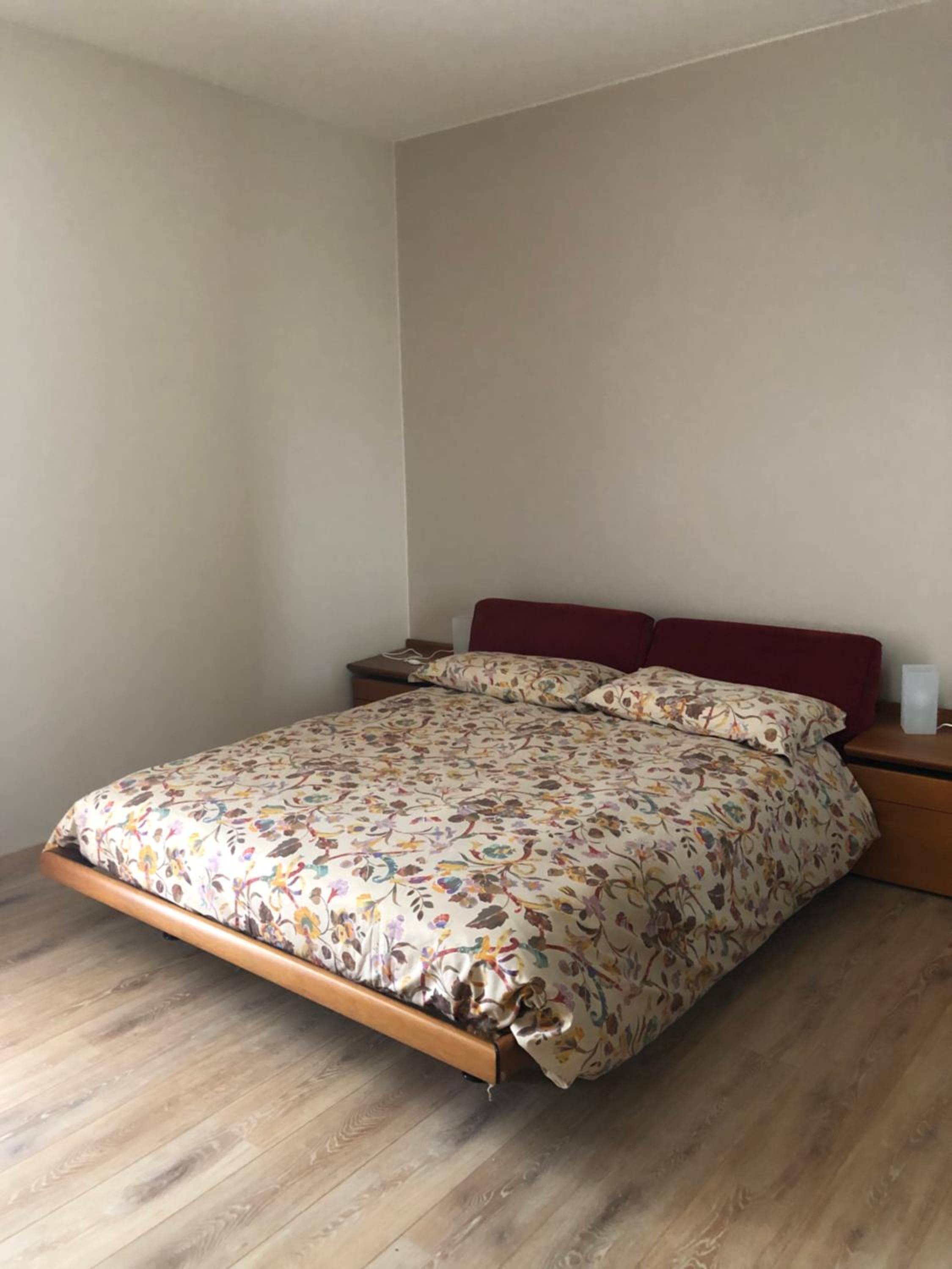 Appartamento Abano Villa Bassi