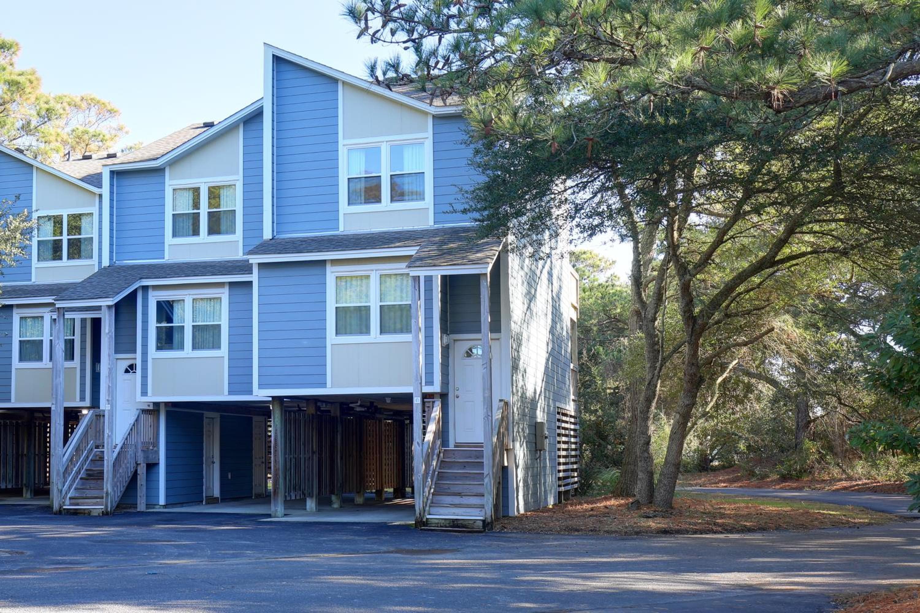 Ocean Pines Resort