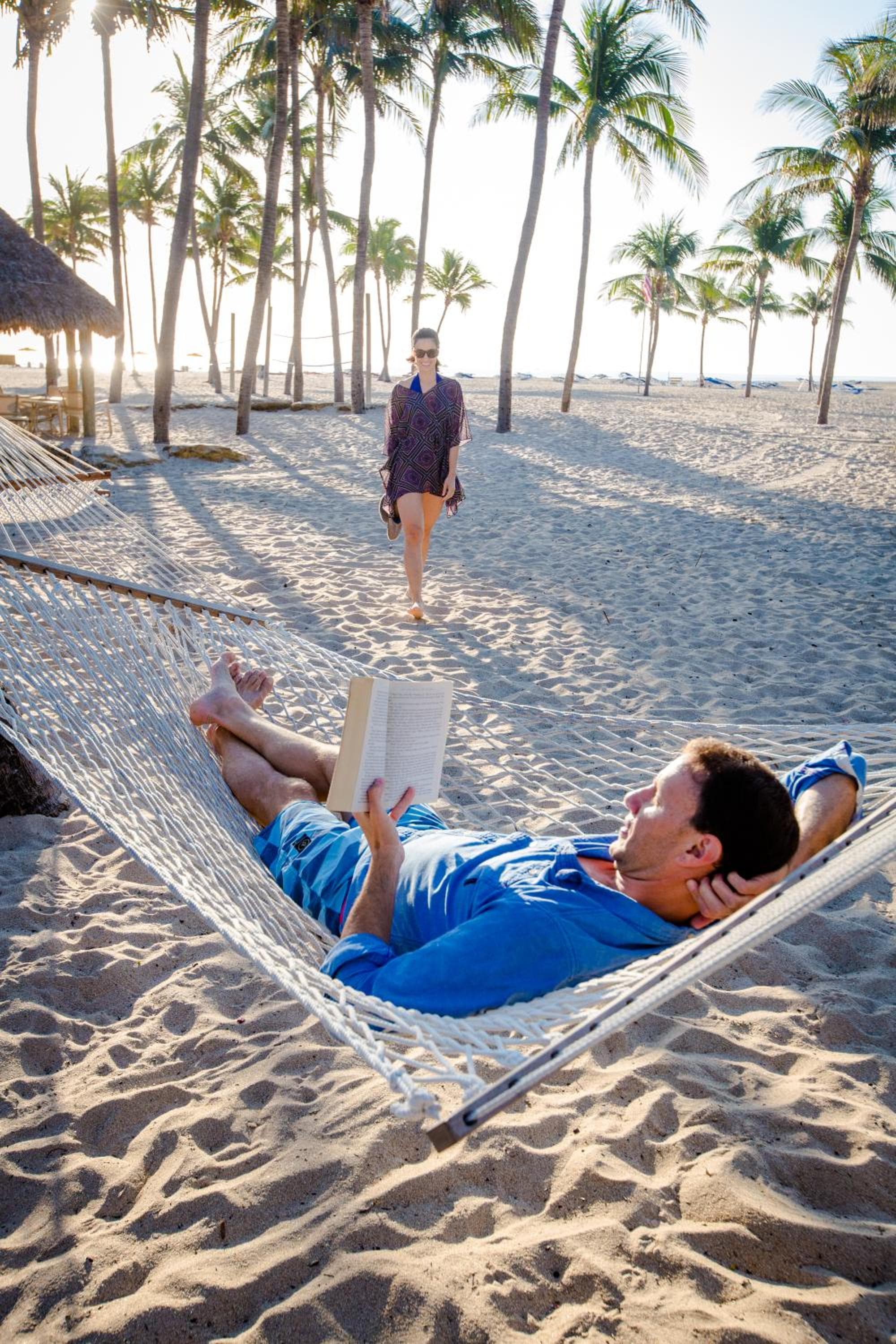 The Lago Mar Beach Resort and Club