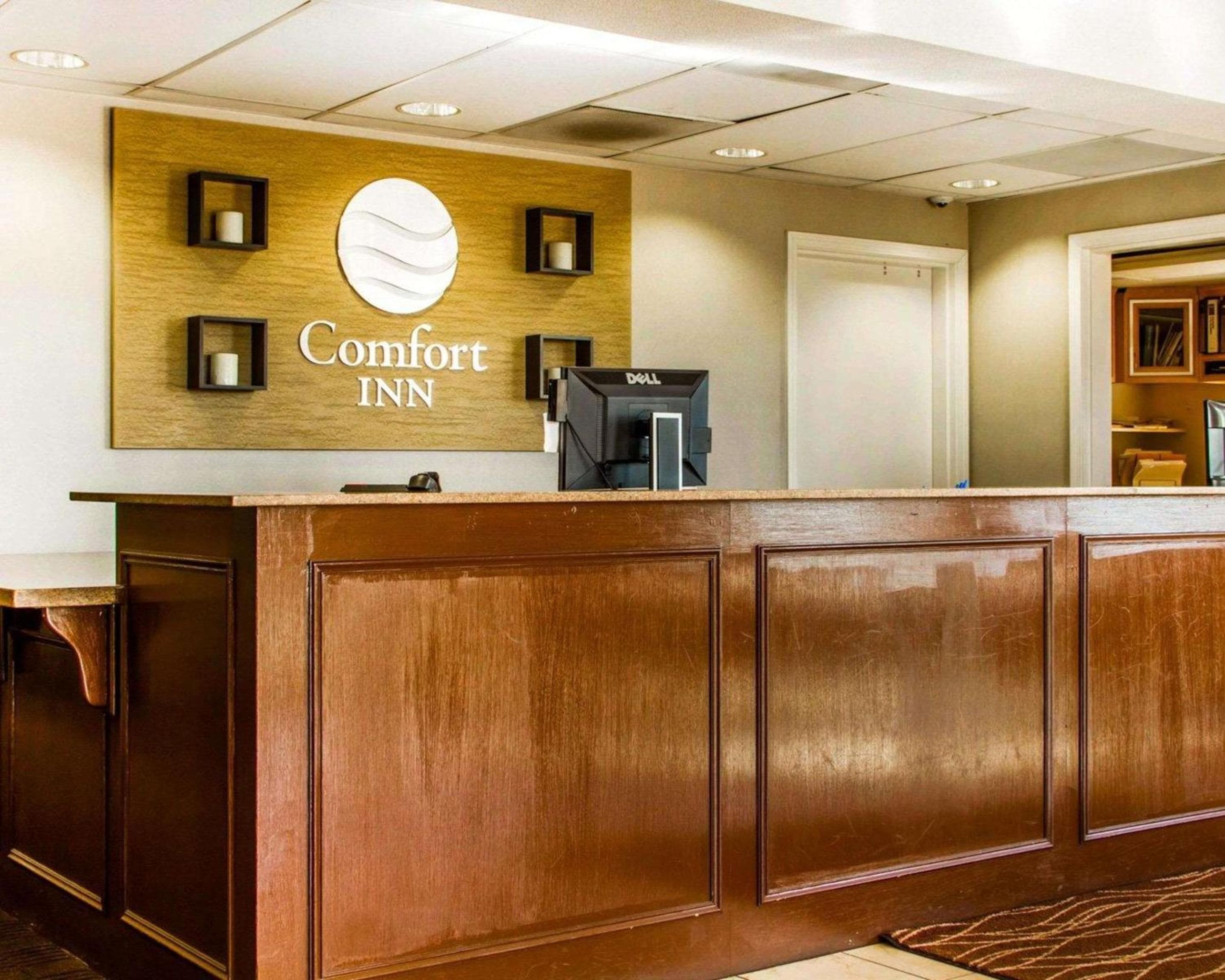 Comfort Inn Watsonville