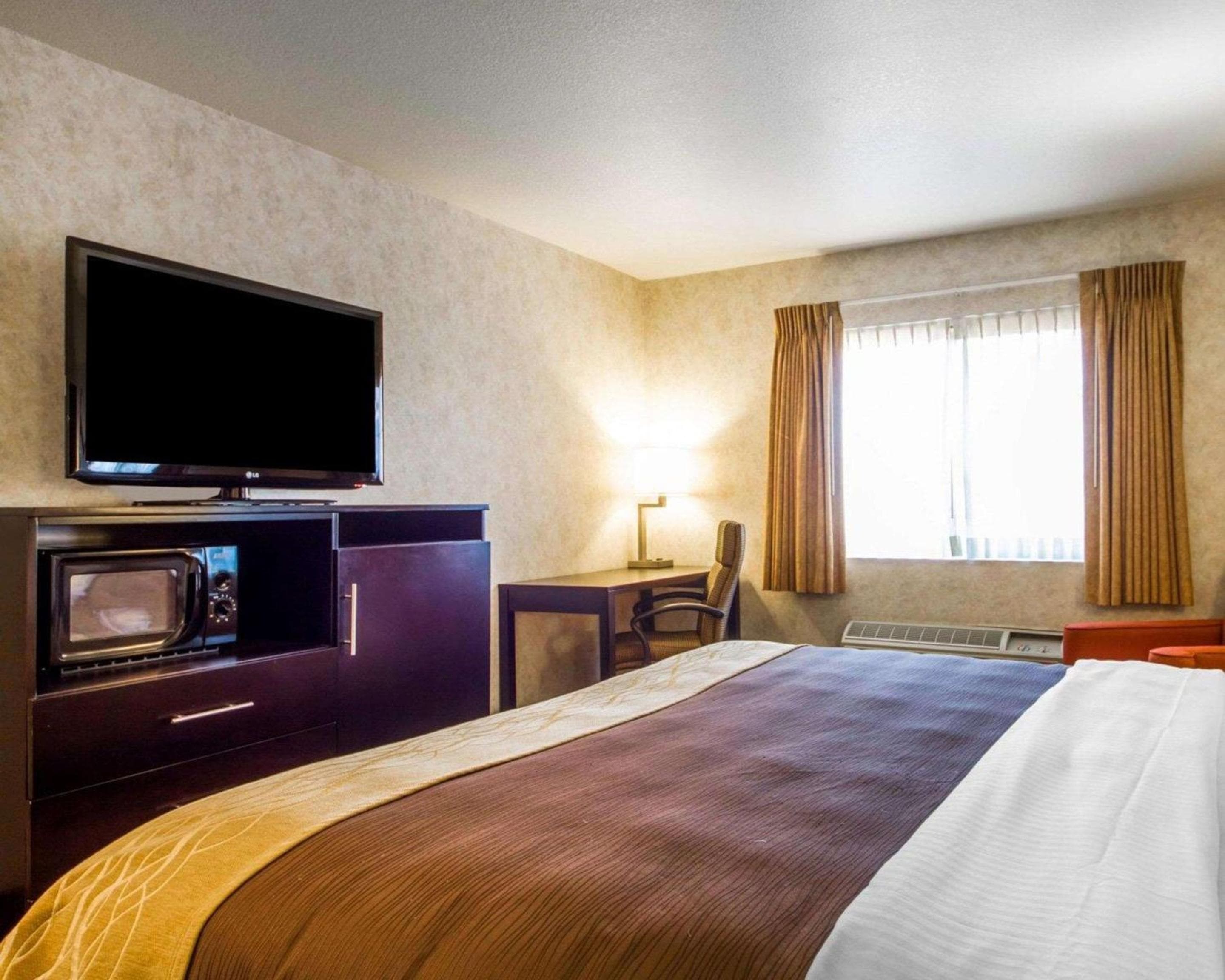 Comfort Inn Watsonville