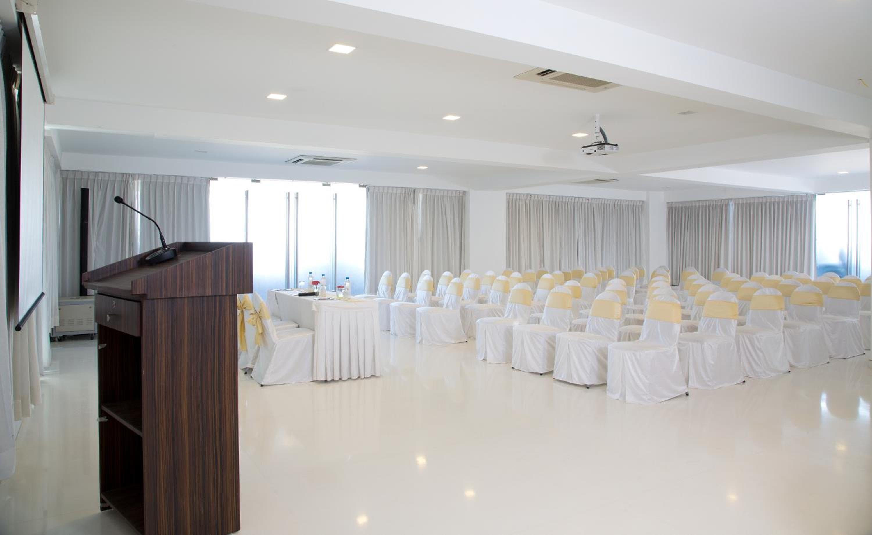 SRS Springs Hotels and Spa
