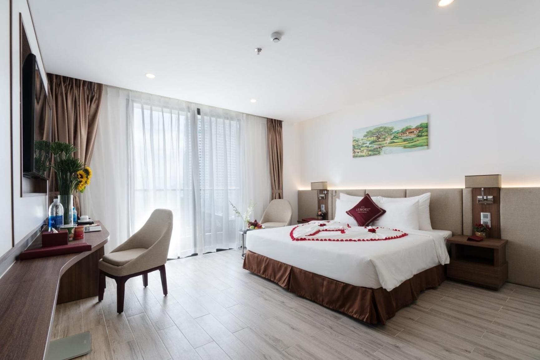 LeMore Hotel Nha Trang
