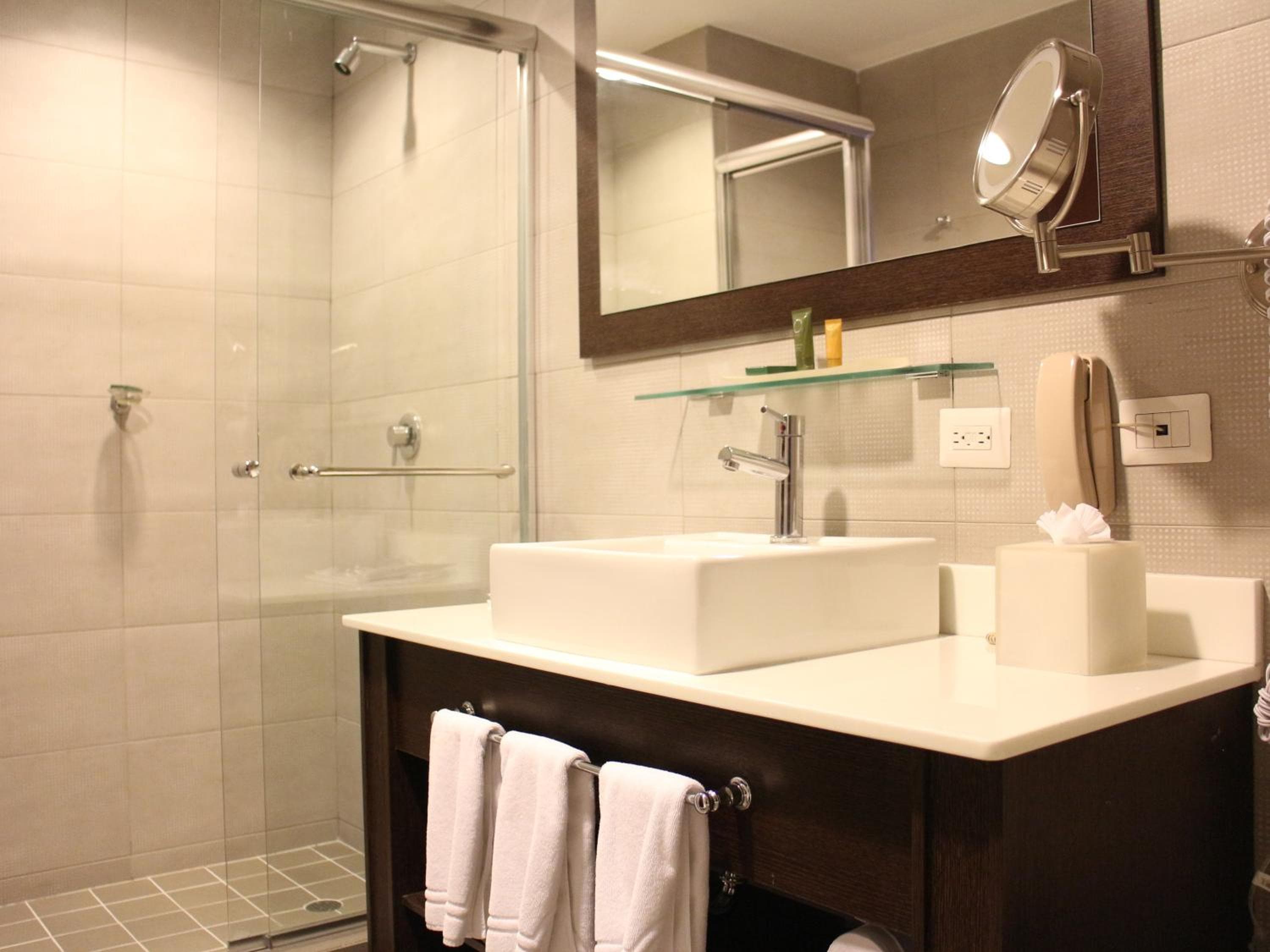 Tryp by Wyndham Panama Centro