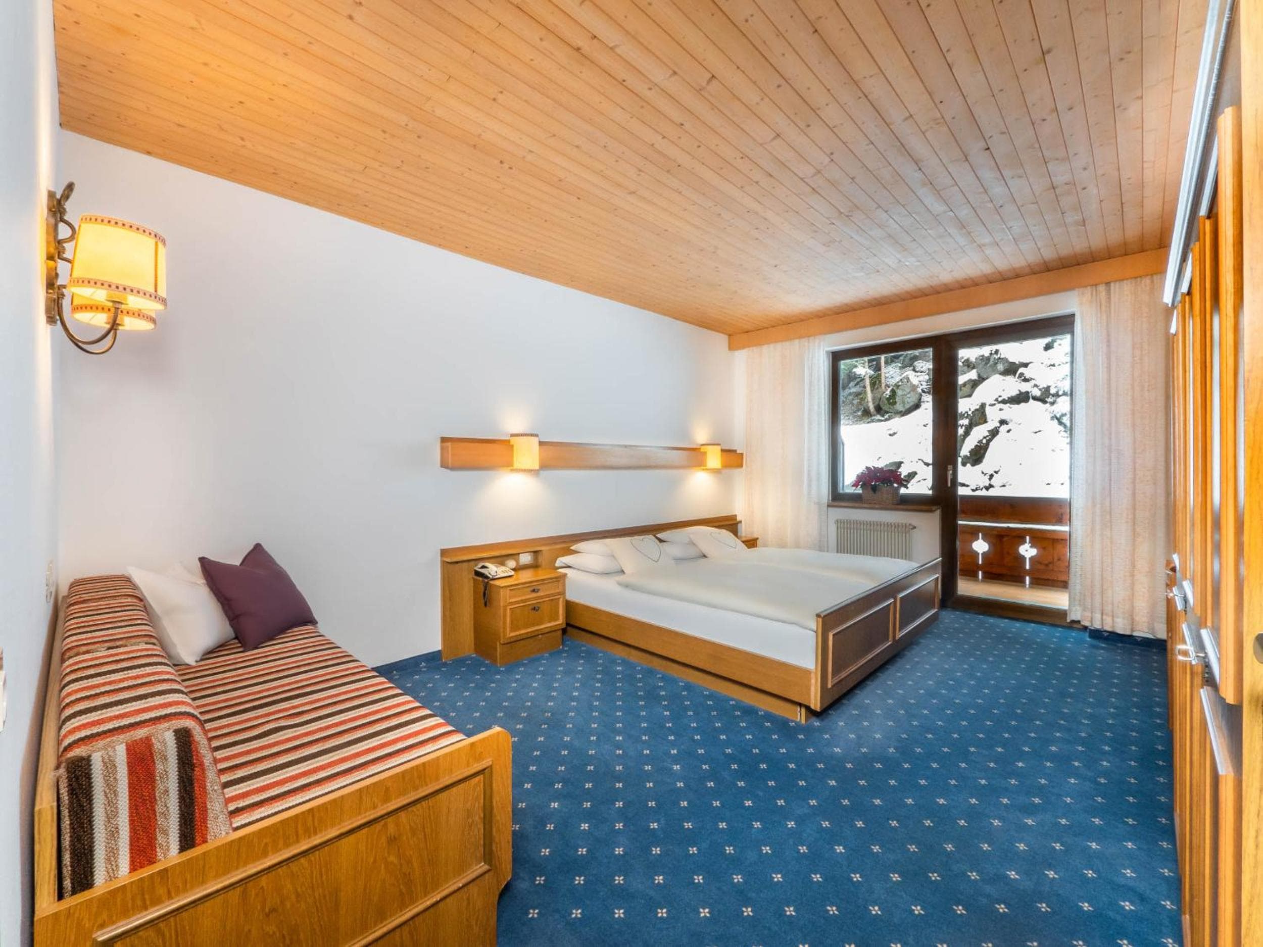 Hotel Pontives