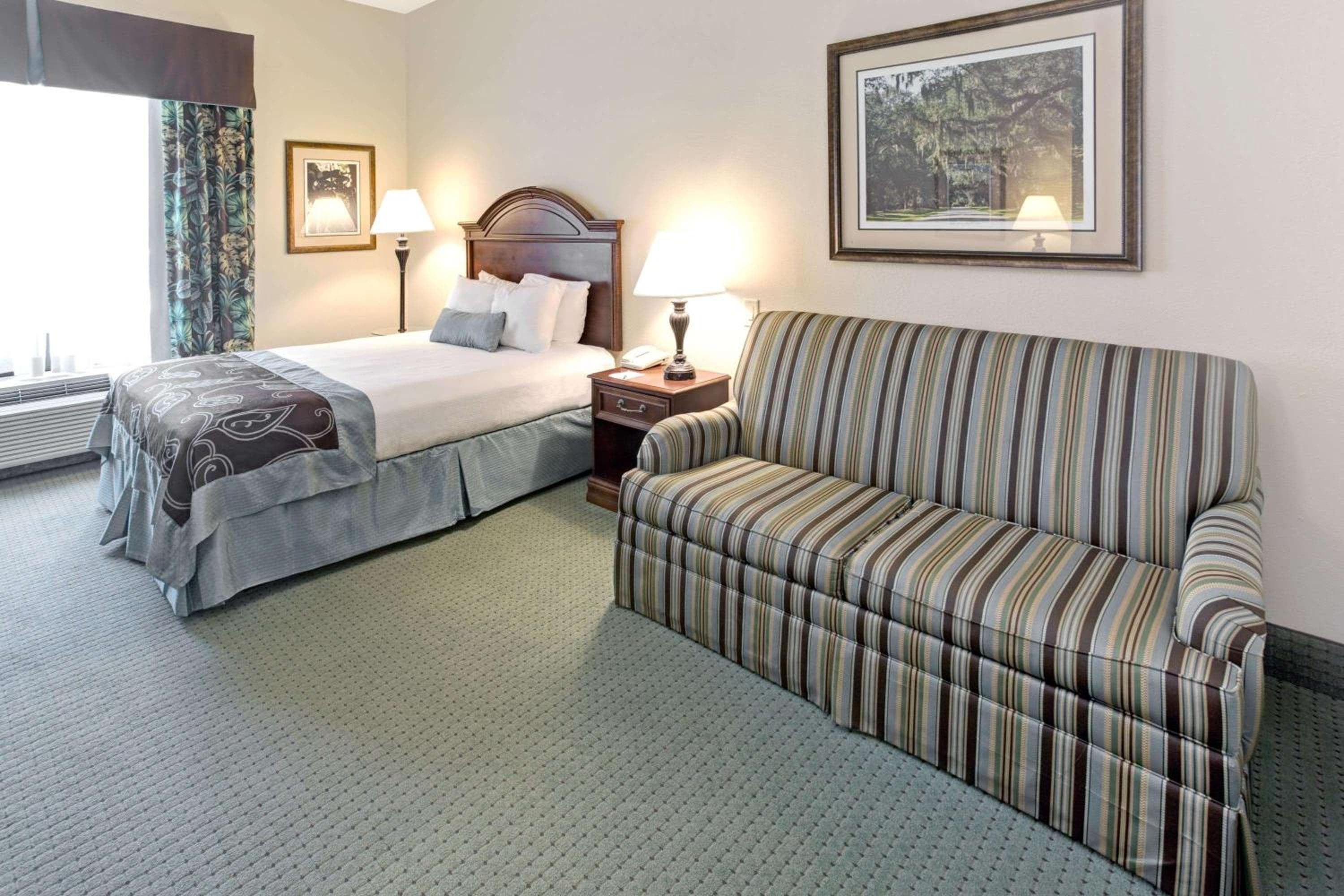 Wingate by Wyndham Charleston Southern University