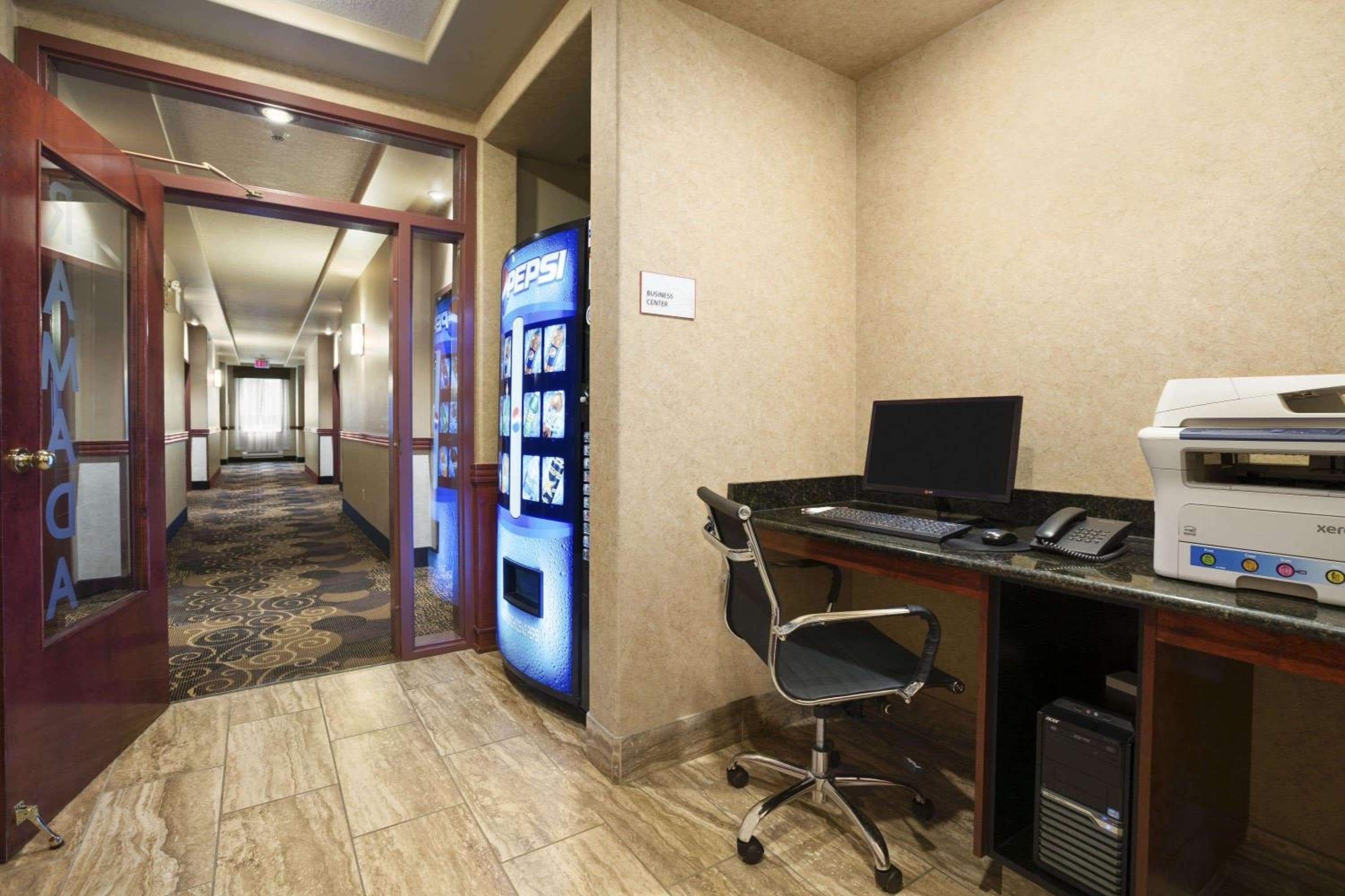 Ramada by Wyndham Edson