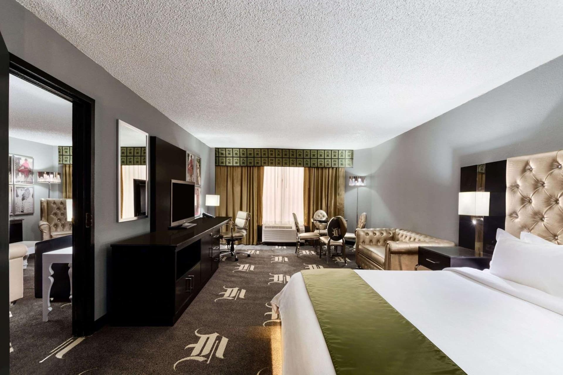 Wyndham Garden Dallas North