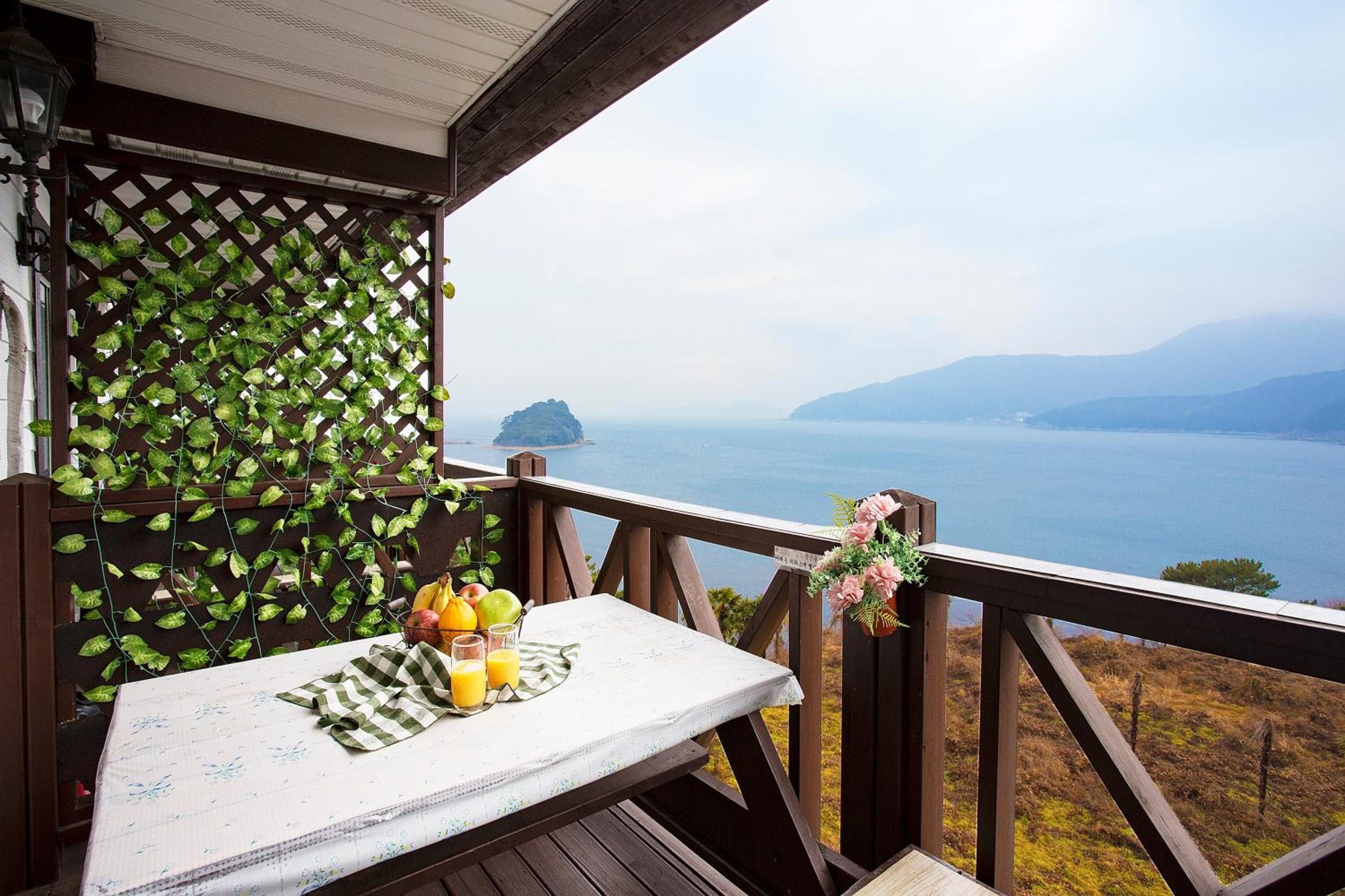 oneday in geoje