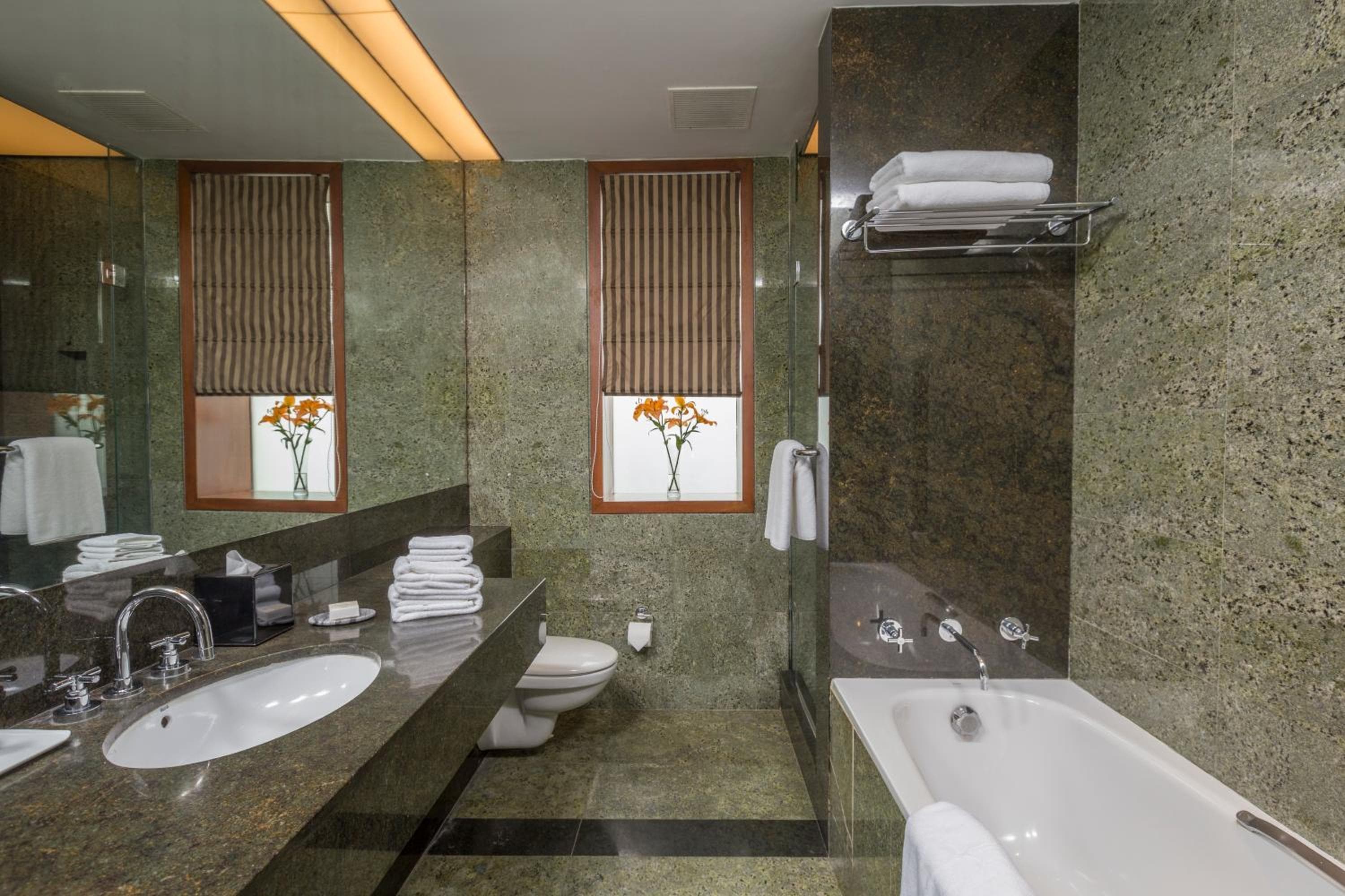 The Manor - New Delhi